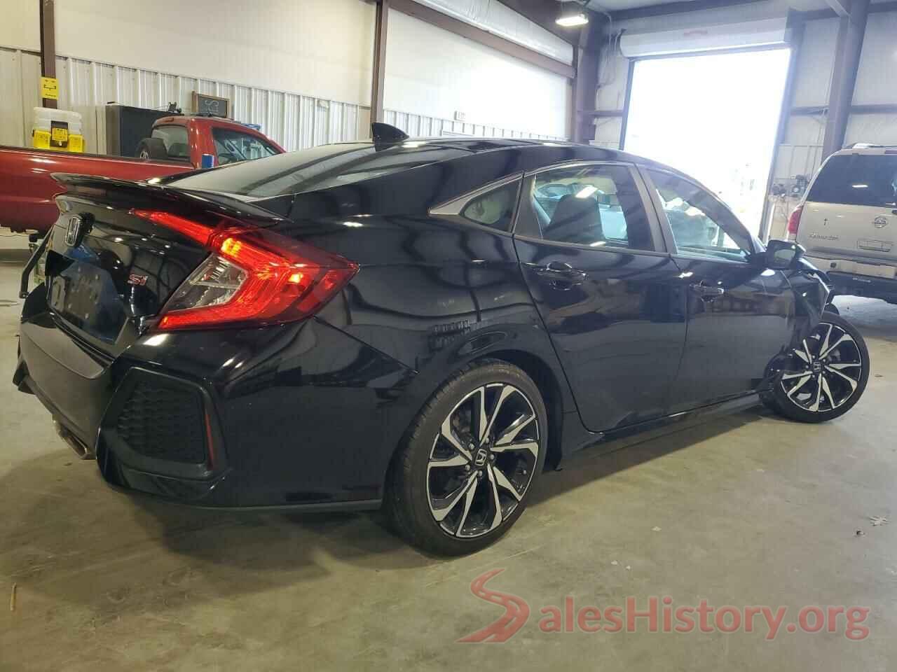 2HGFC1E50KH704176 2019 HONDA CIVIC