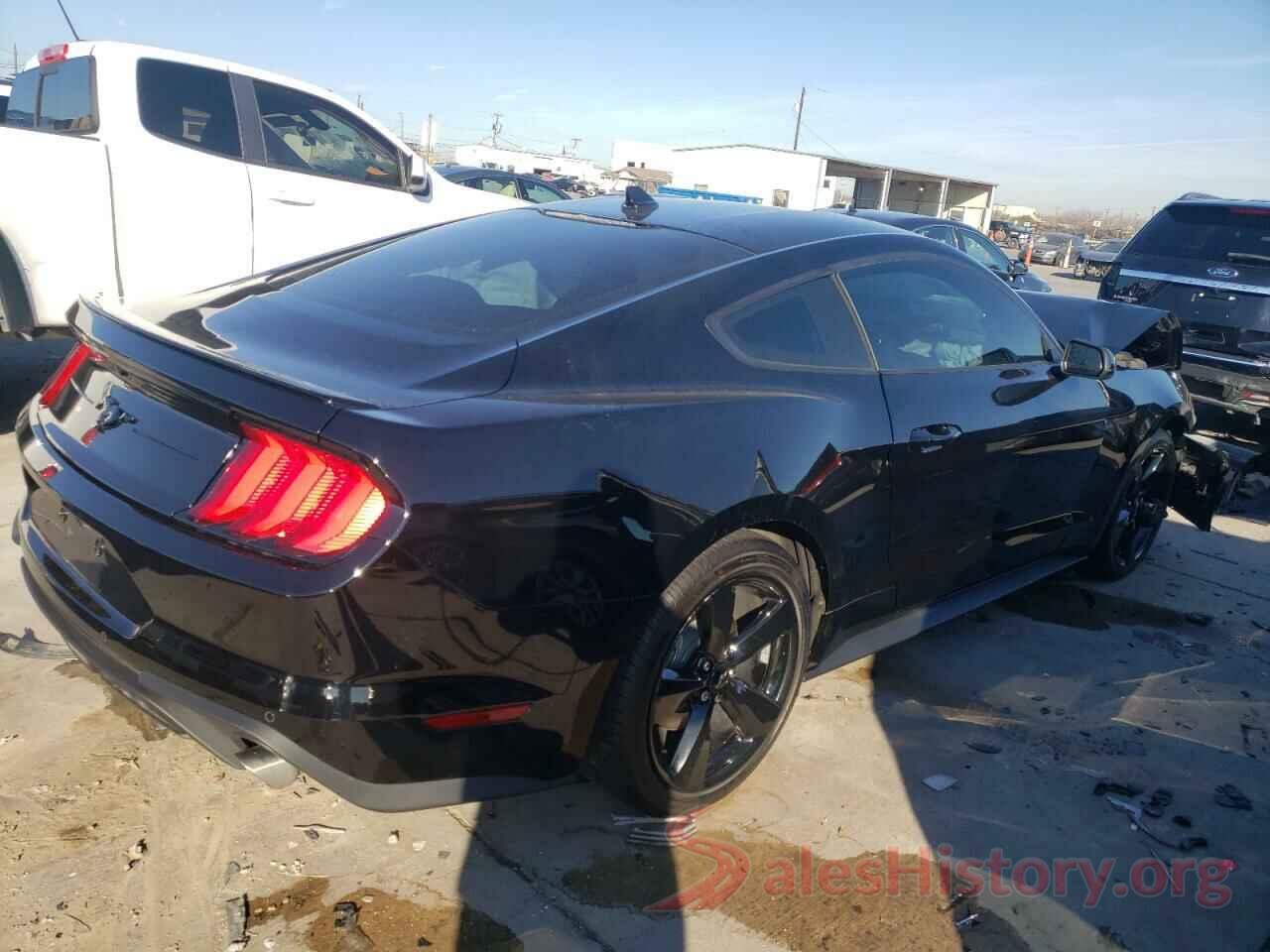 1FA6P8TH4N5134449 2022 FORD MUSTANG