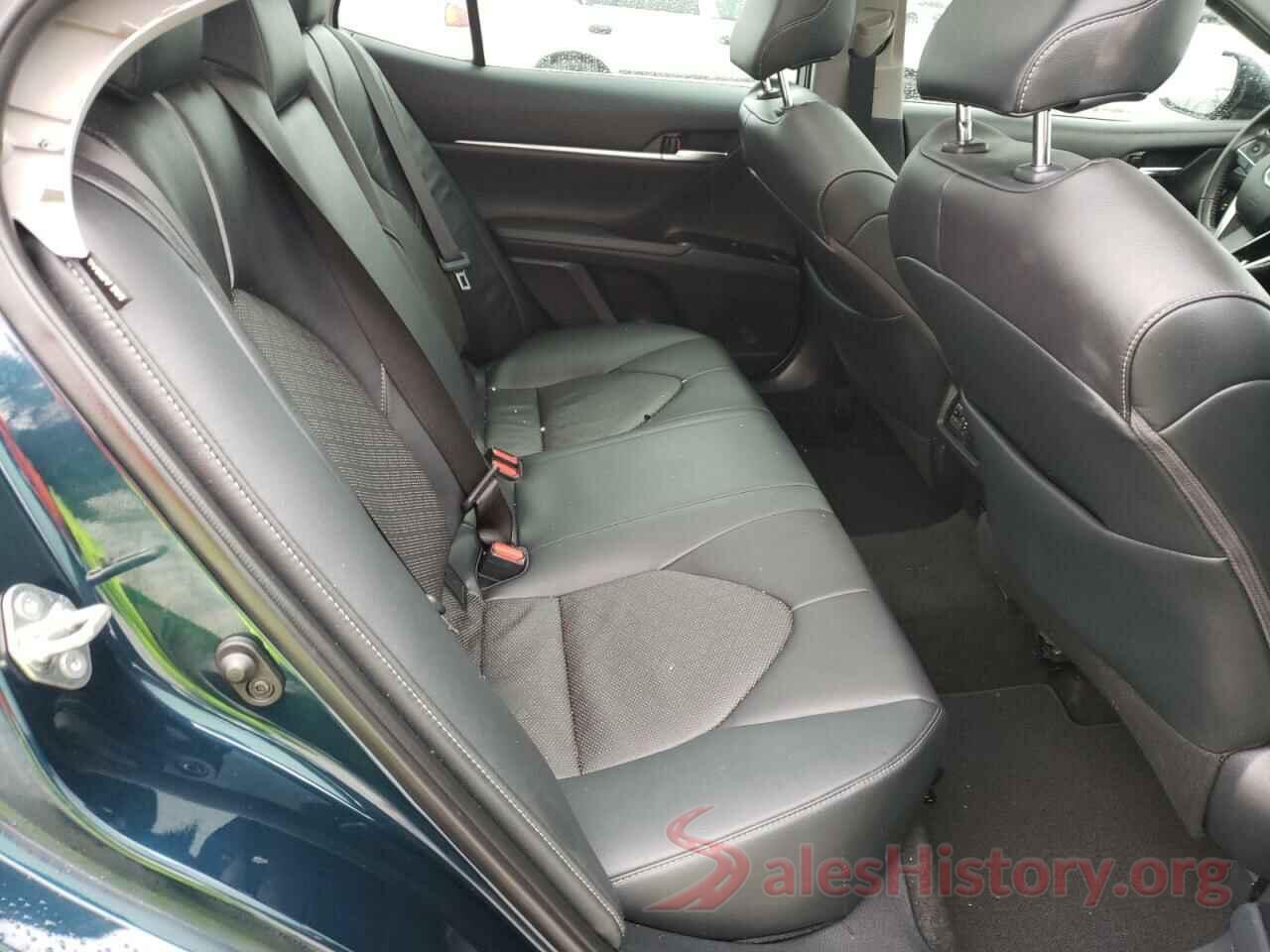 4T1B61HK4KU286042 2019 TOYOTA CAMRY