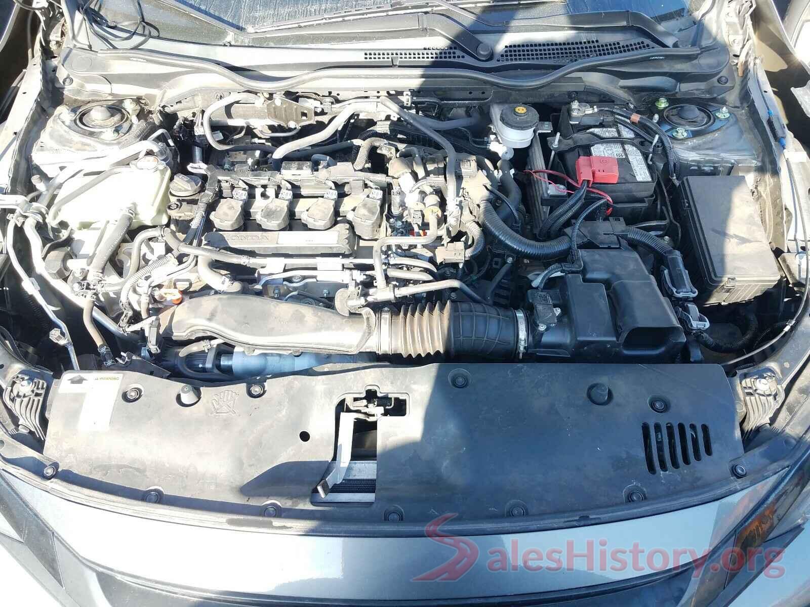 SHHFK7H28HU425383 2017 HONDA CIVIC