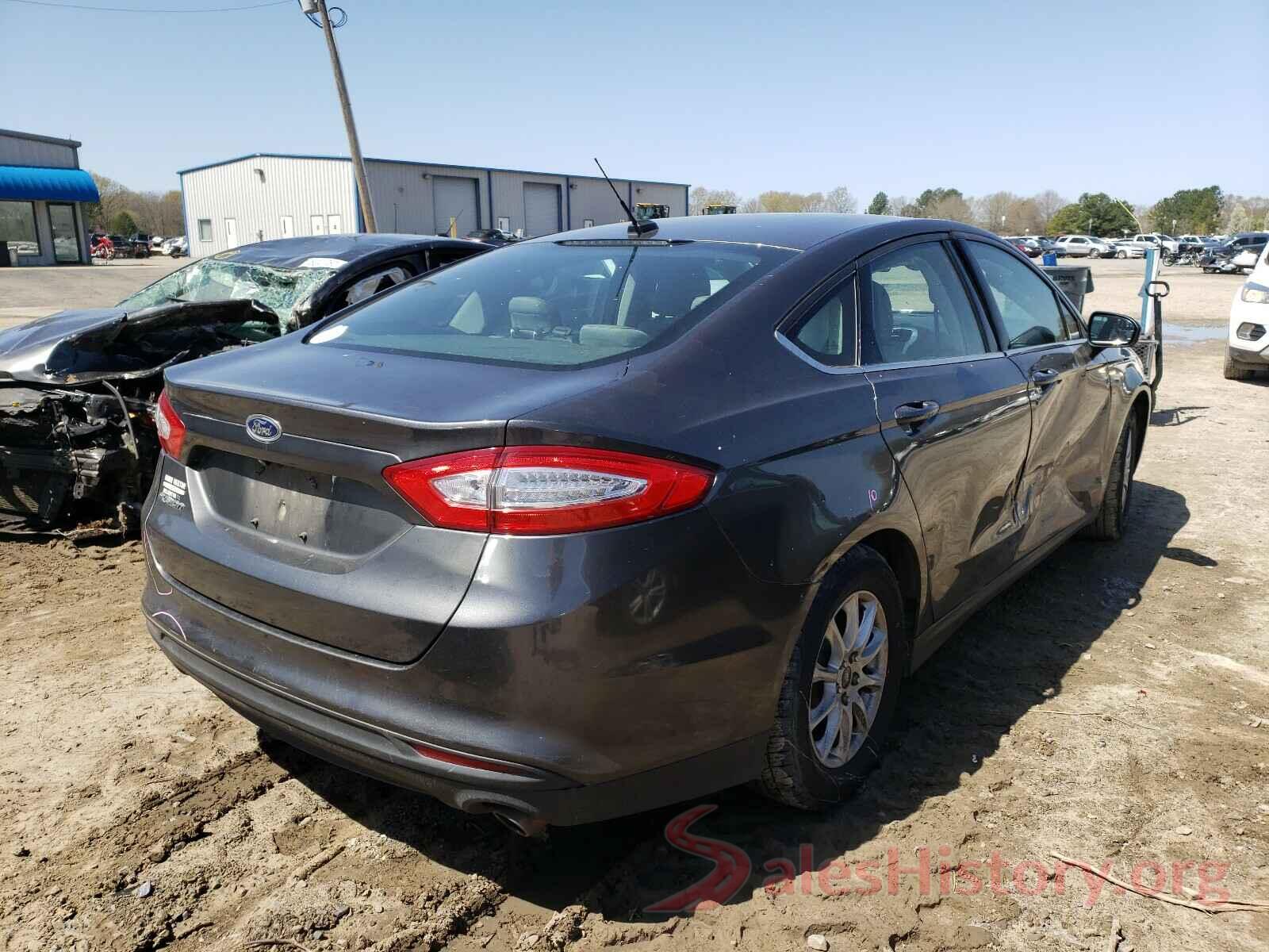 3FA6P0G75GR350524 2016 FORD FUSION