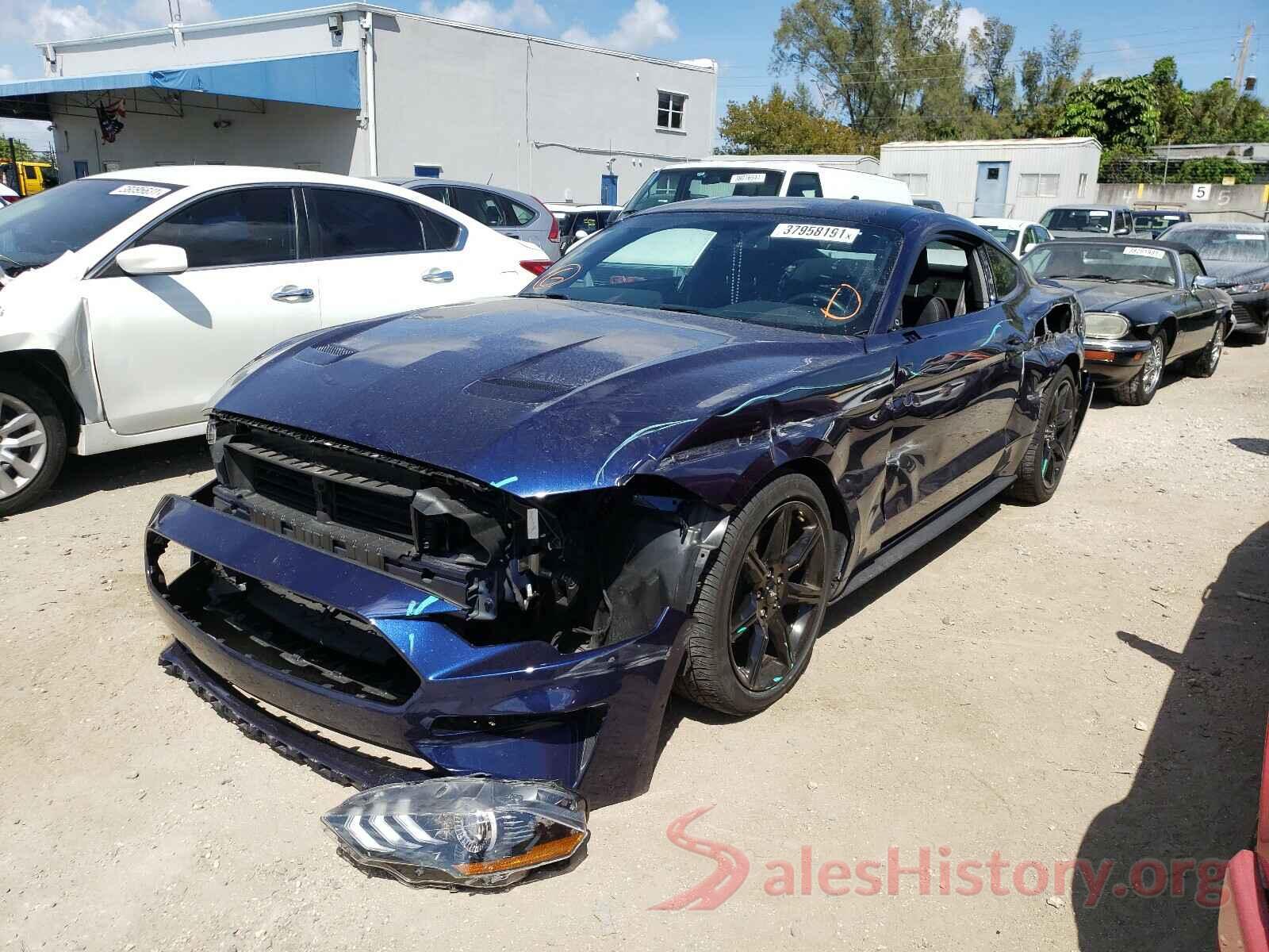 1FA6P8TH6L5157874 2020 FORD MUSTANG