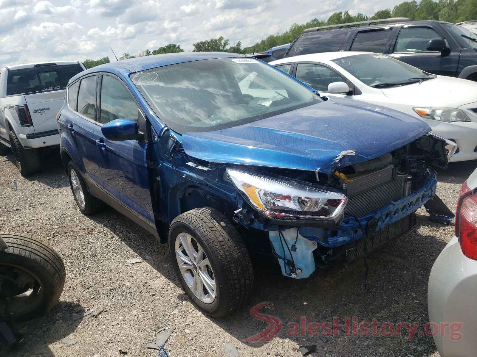 1FMCU9GD4KUA15591 2019 FORD ESCAPE