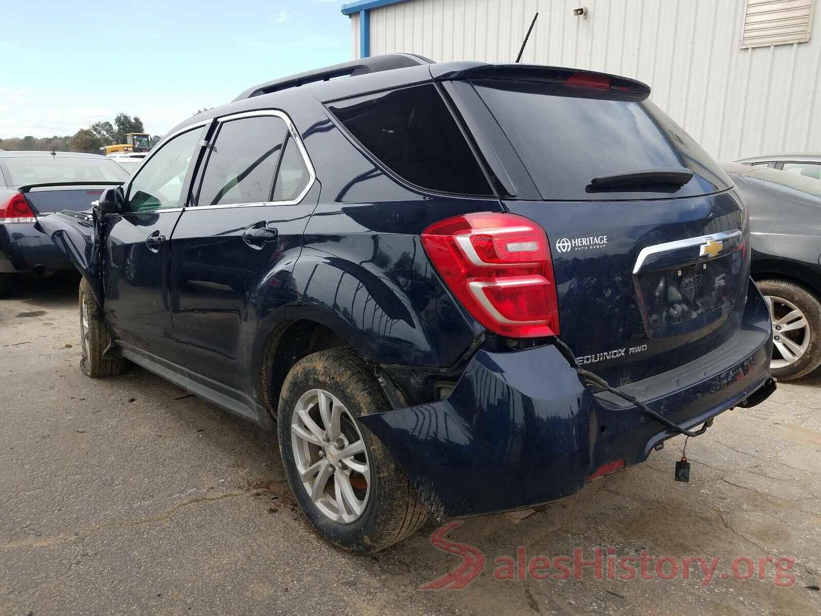 2GNFLFEK1H6342257 2017 CHEVROLET EQUINOX