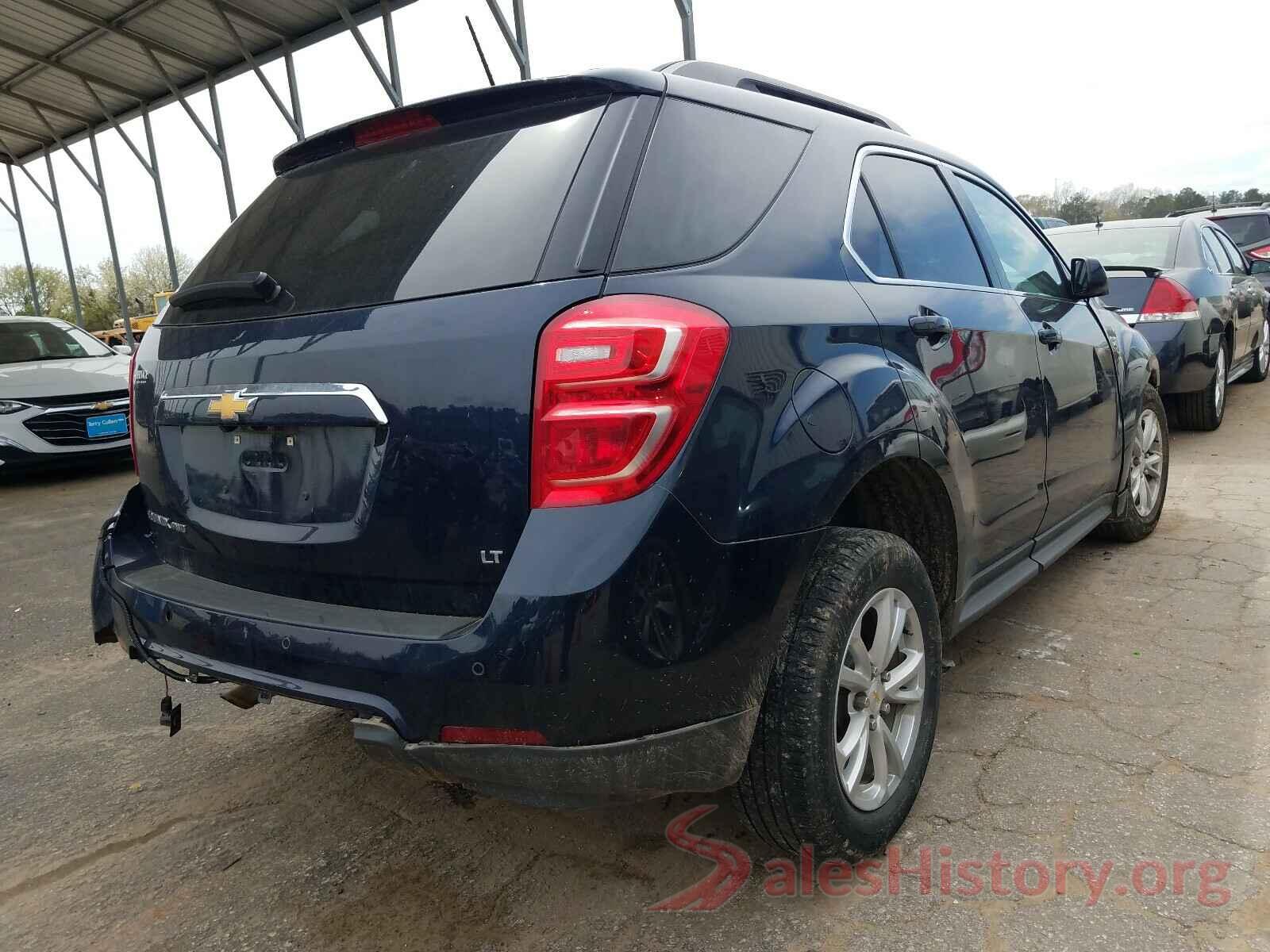 2GNFLFEK1H6342257 2017 CHEVROLET EQUINOX