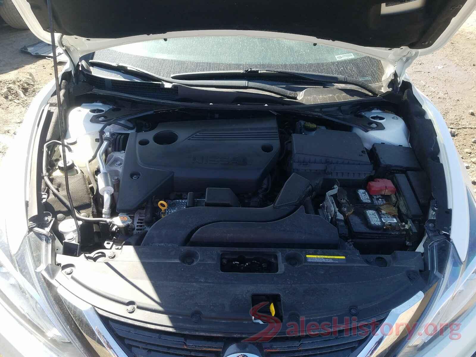 1N4AL3AP1JC234873 2018 NISSAN ALTIMA