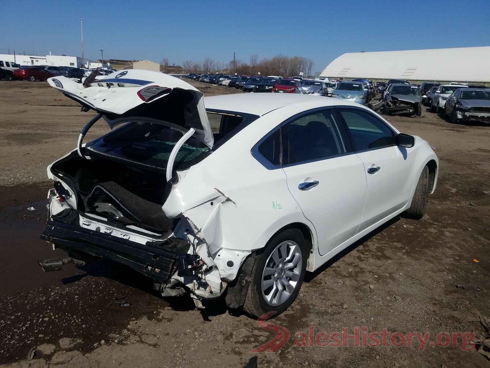 1N4AL3AP1JC234873 2018 NISSAN ALTIMA