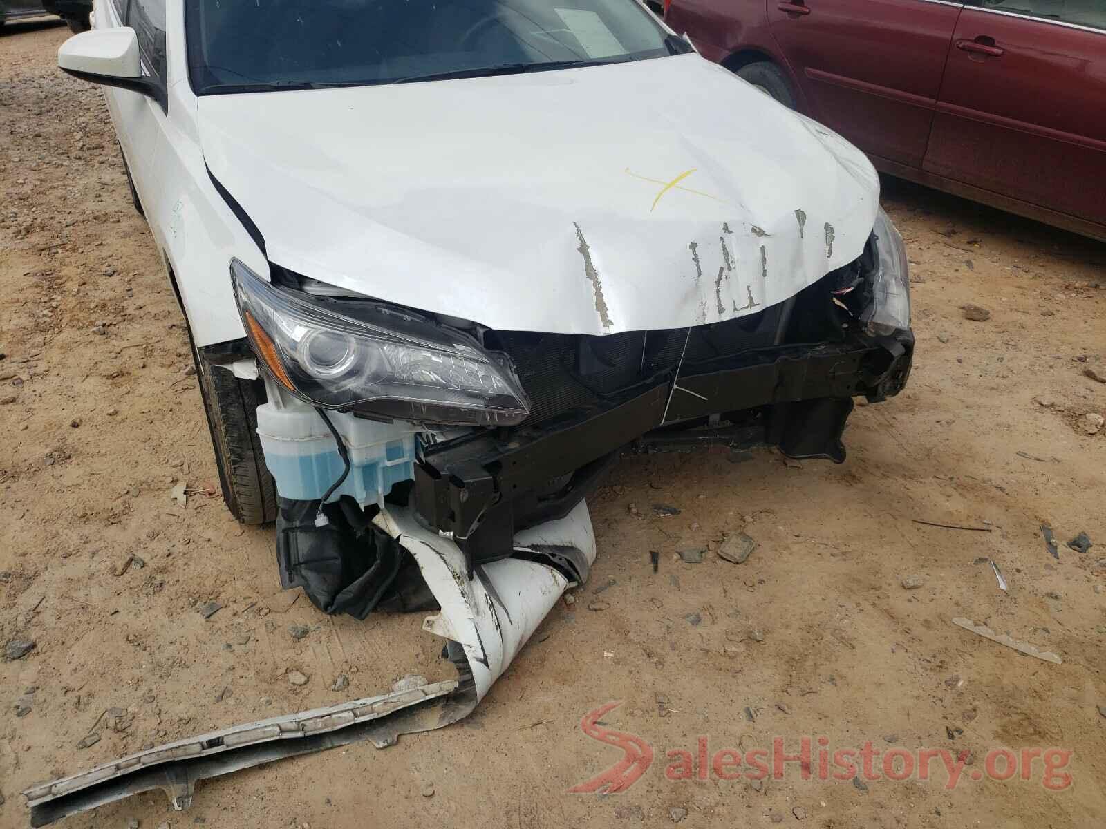 4T1BF1FK6HU447227 2017 TOYOTA CAMRY