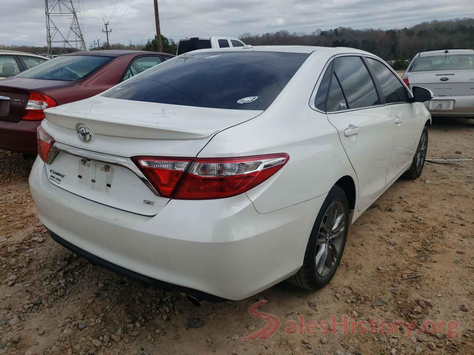 4T1BF1FK6HU447227 2017 TOYOTA CAMRY