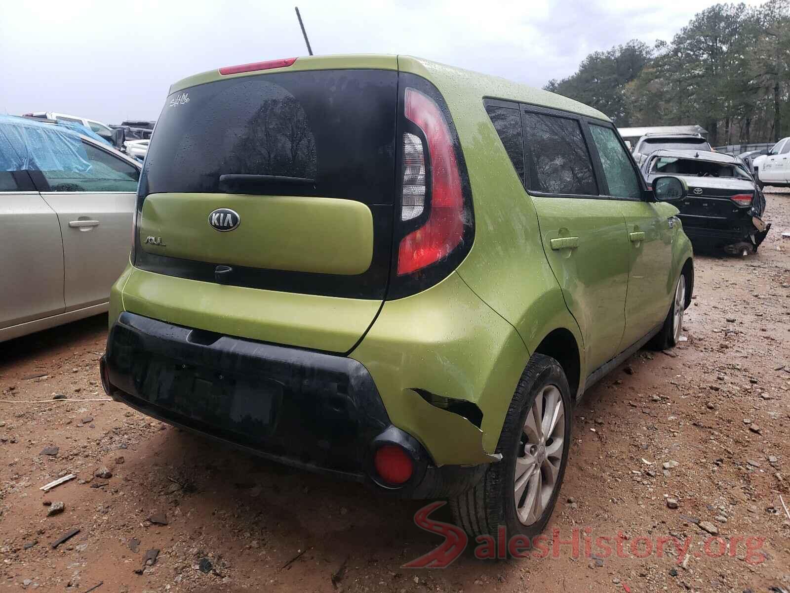 KNDJP3A56G7839731 2016 KIA SOUL