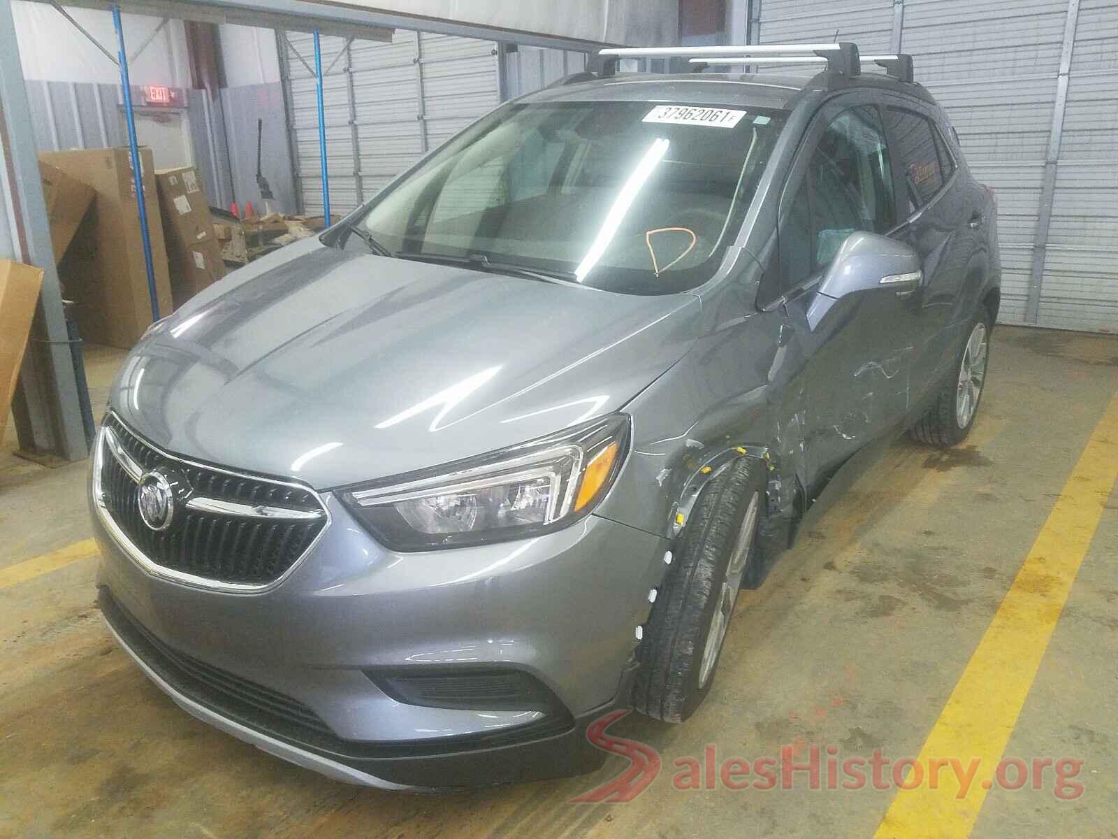 KL4CJESB1KB844328 2019 BUICK ENCORE