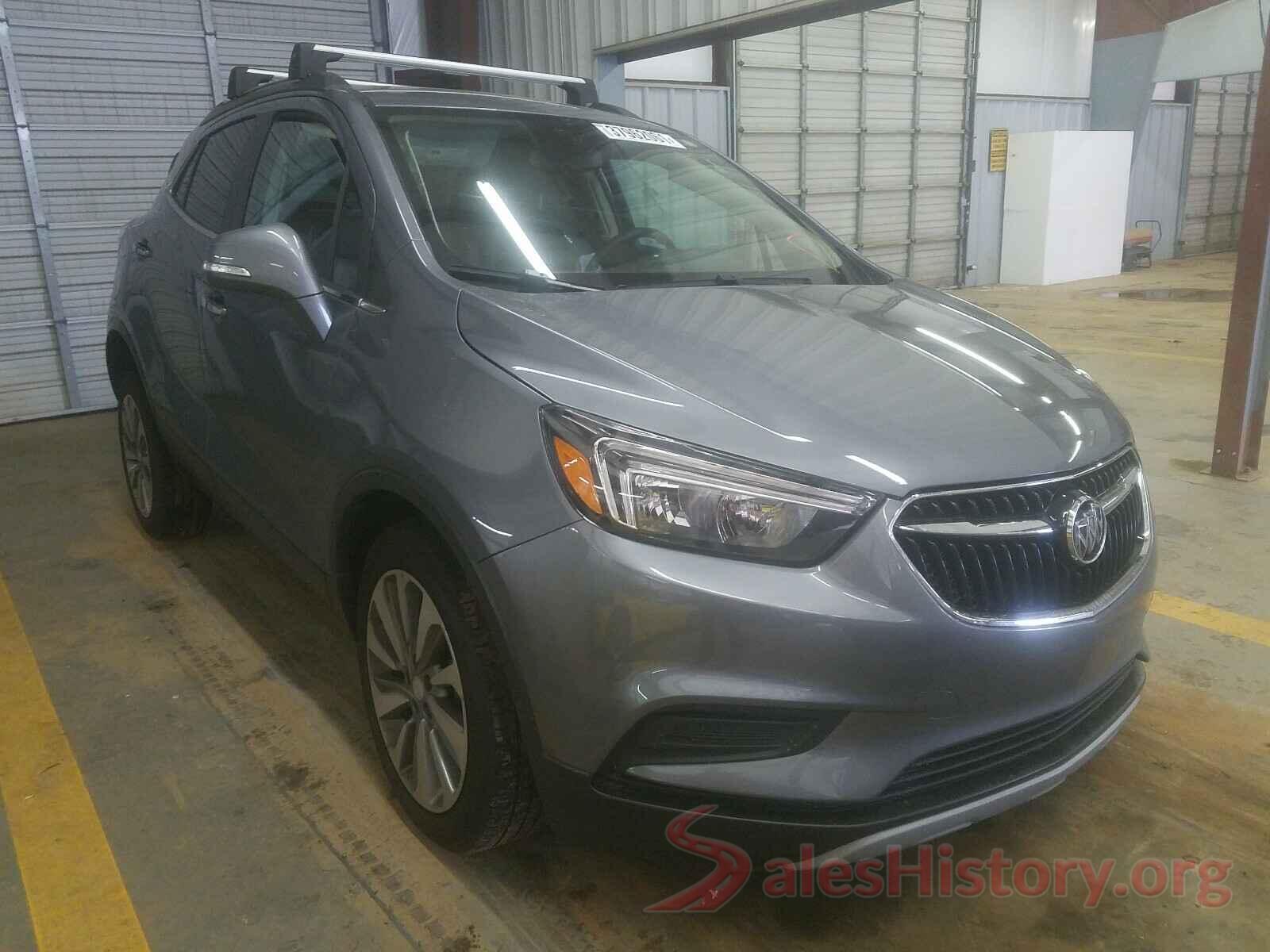 KL4CJESB1KB844328 2019 BUICK ENCORE