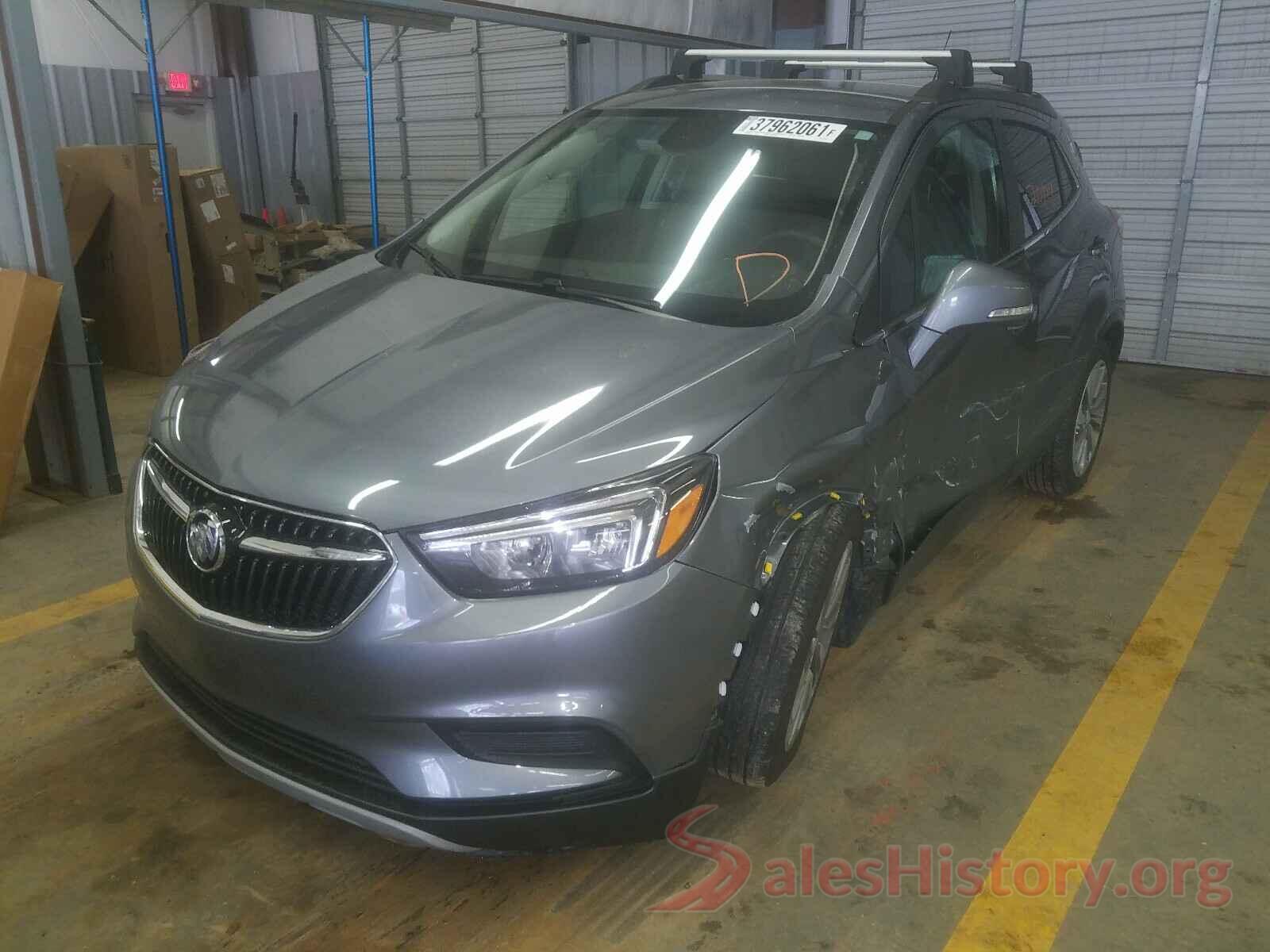 KL4CJESB1KB844328 2019 BUICK ENCORE