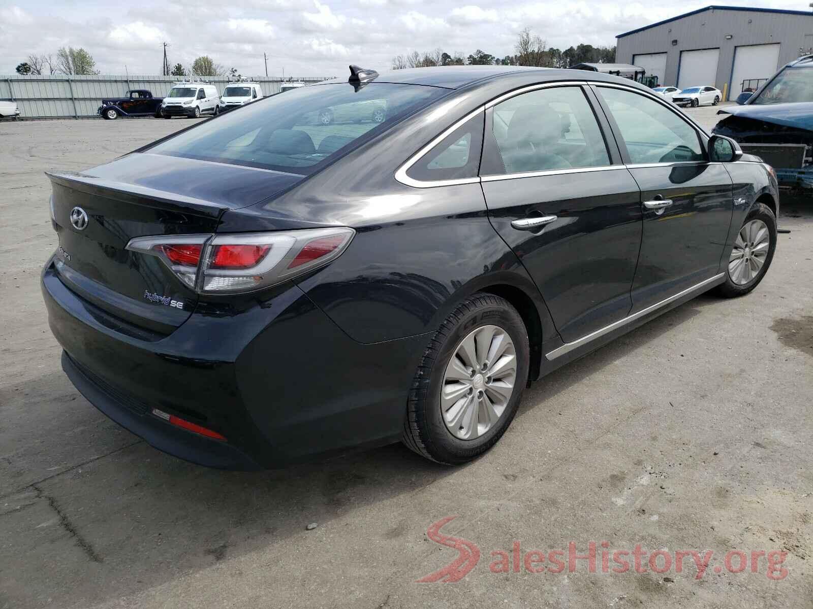 KMHE24L16HA060376 2017 HYUNDAI SONATA