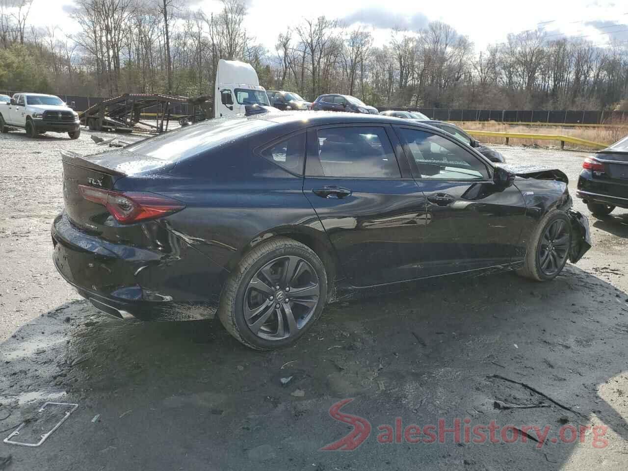 19UUB6F59MA006043 2021 ACURA TLX