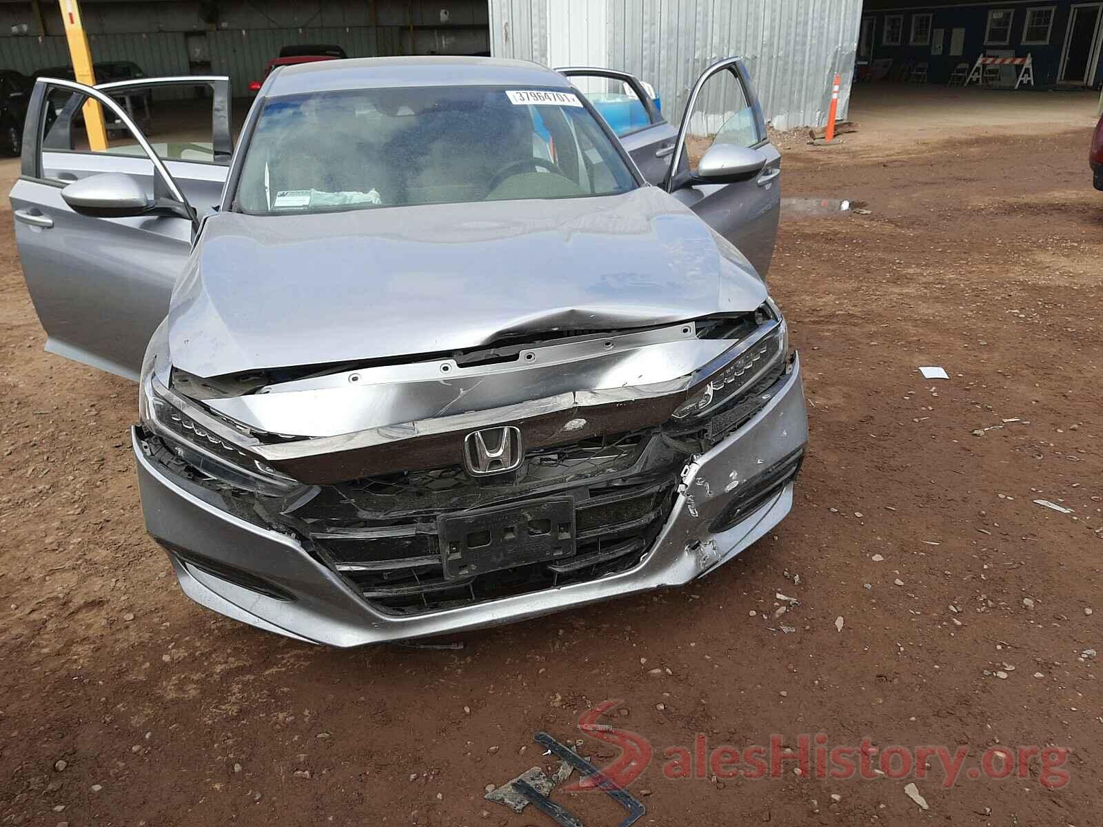 1HGCV1F37LA136597 2020 HONDA ACCORD