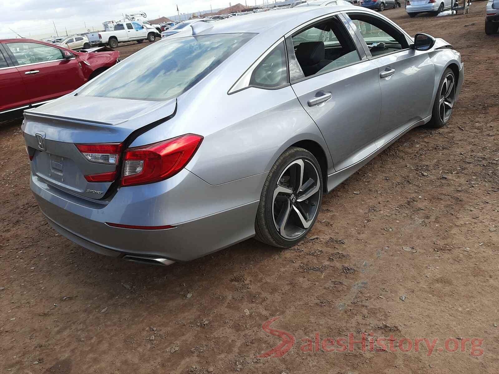 1HGCV1F37LA136597 2020 HONDA ACCORD