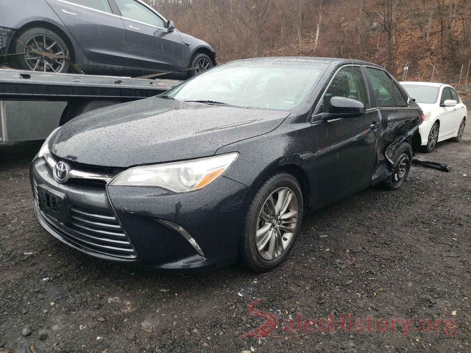 4T1BF1FK4HU710623 2017 TOYOTA CAMRY