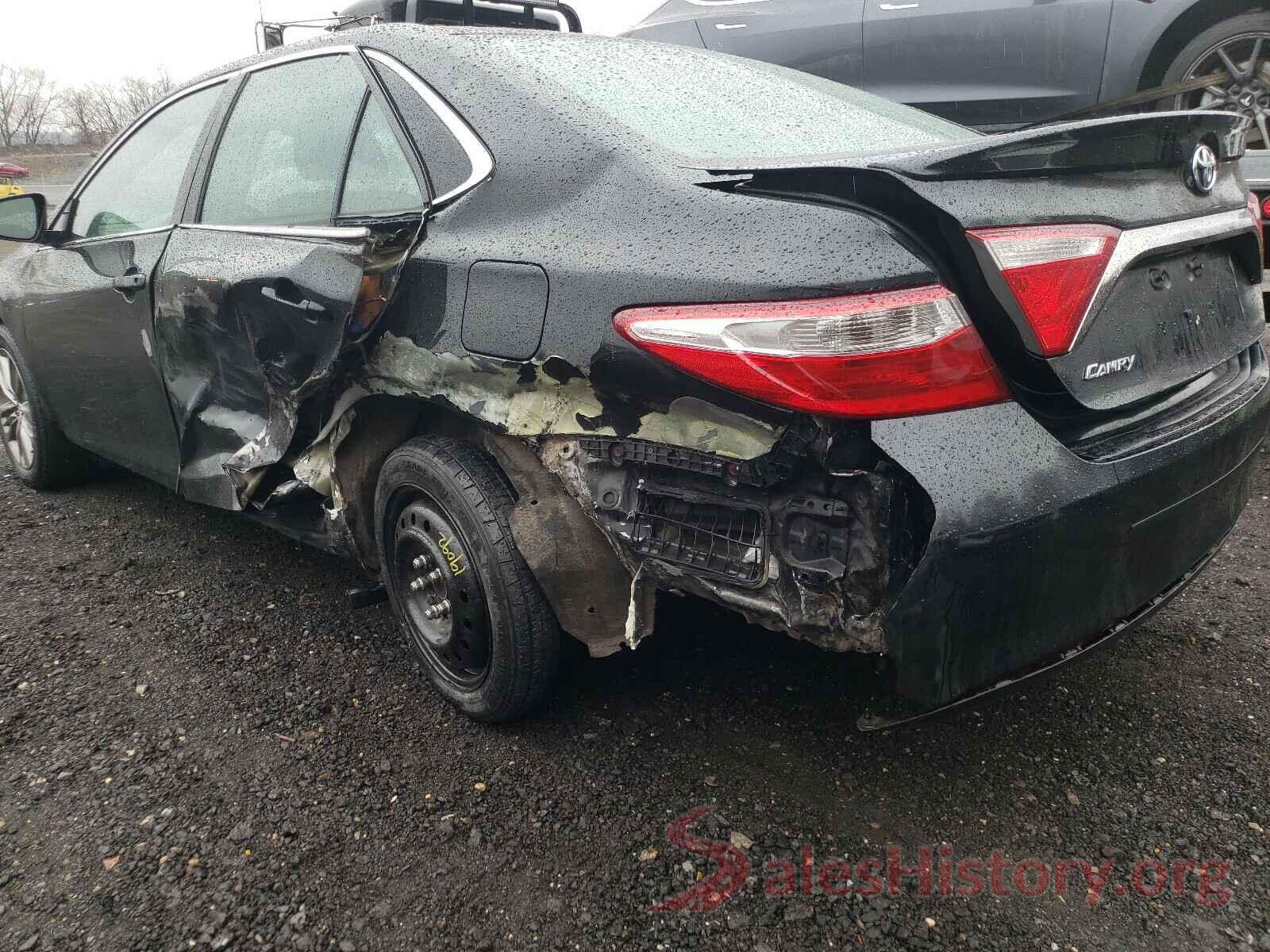 4T1BF1FK4HU710623 2017 TOYOTA CAMRY