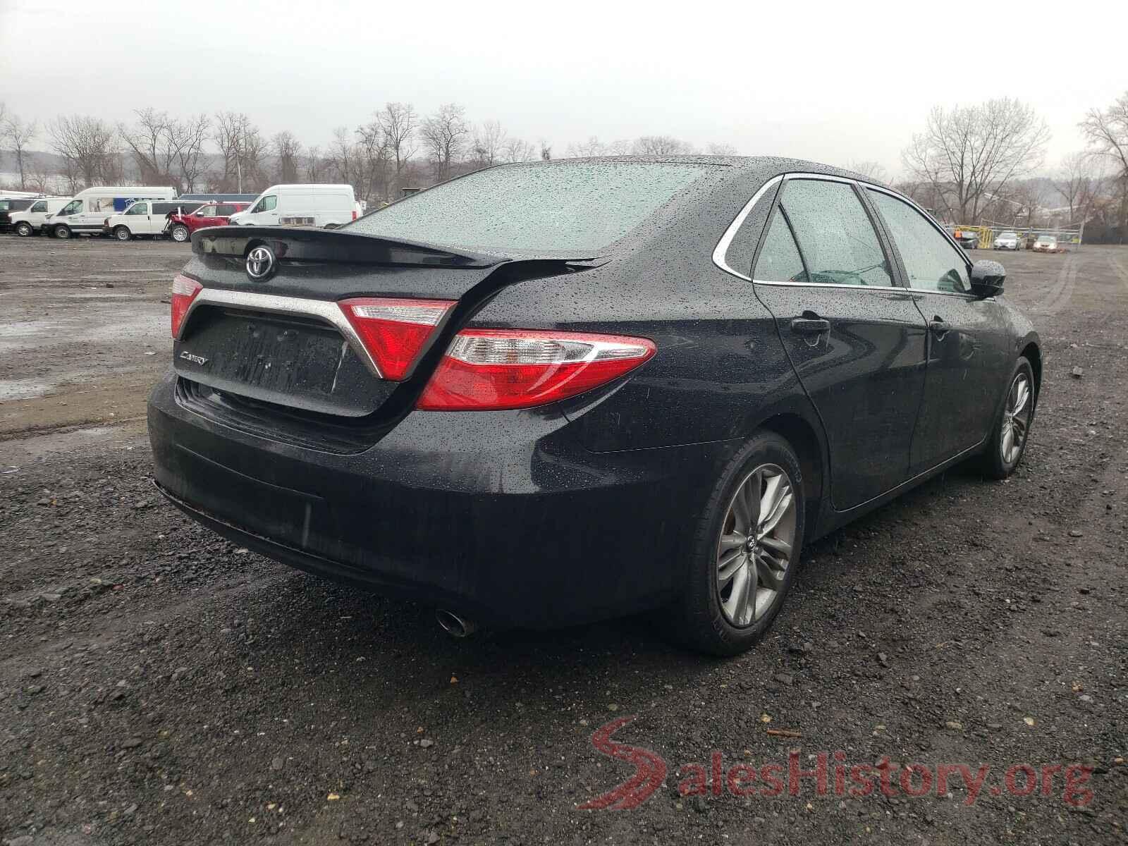 4T1BF1FK4HU710623 2017 TOYOTA CAMRY