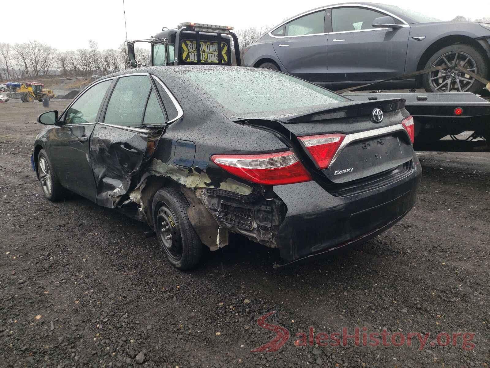 4T1BF1FK4HU710623 2017 TOYOTA CAMRY