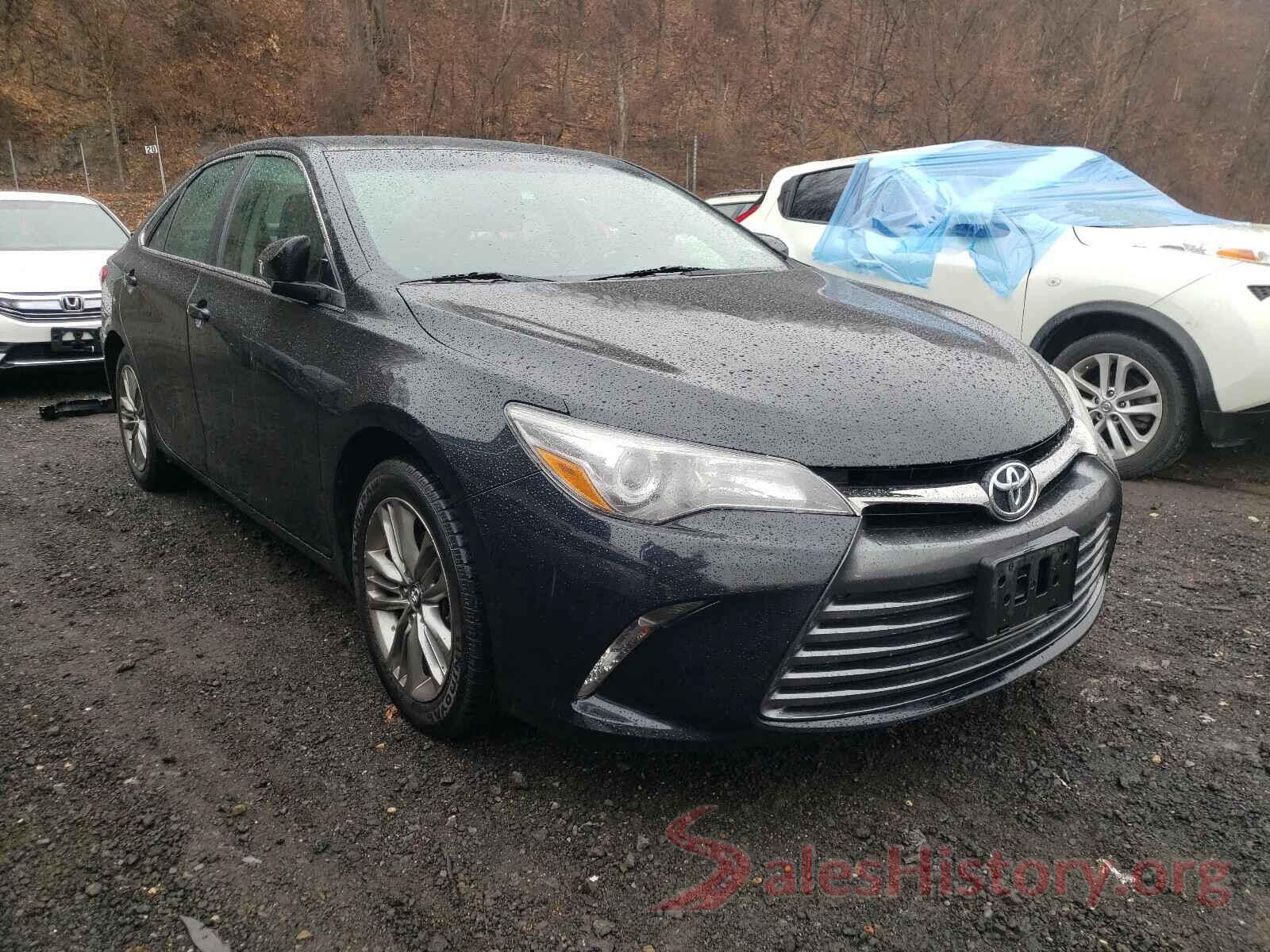 4T1BF1FK4HU710623 2017 TOYOTA CAMRY