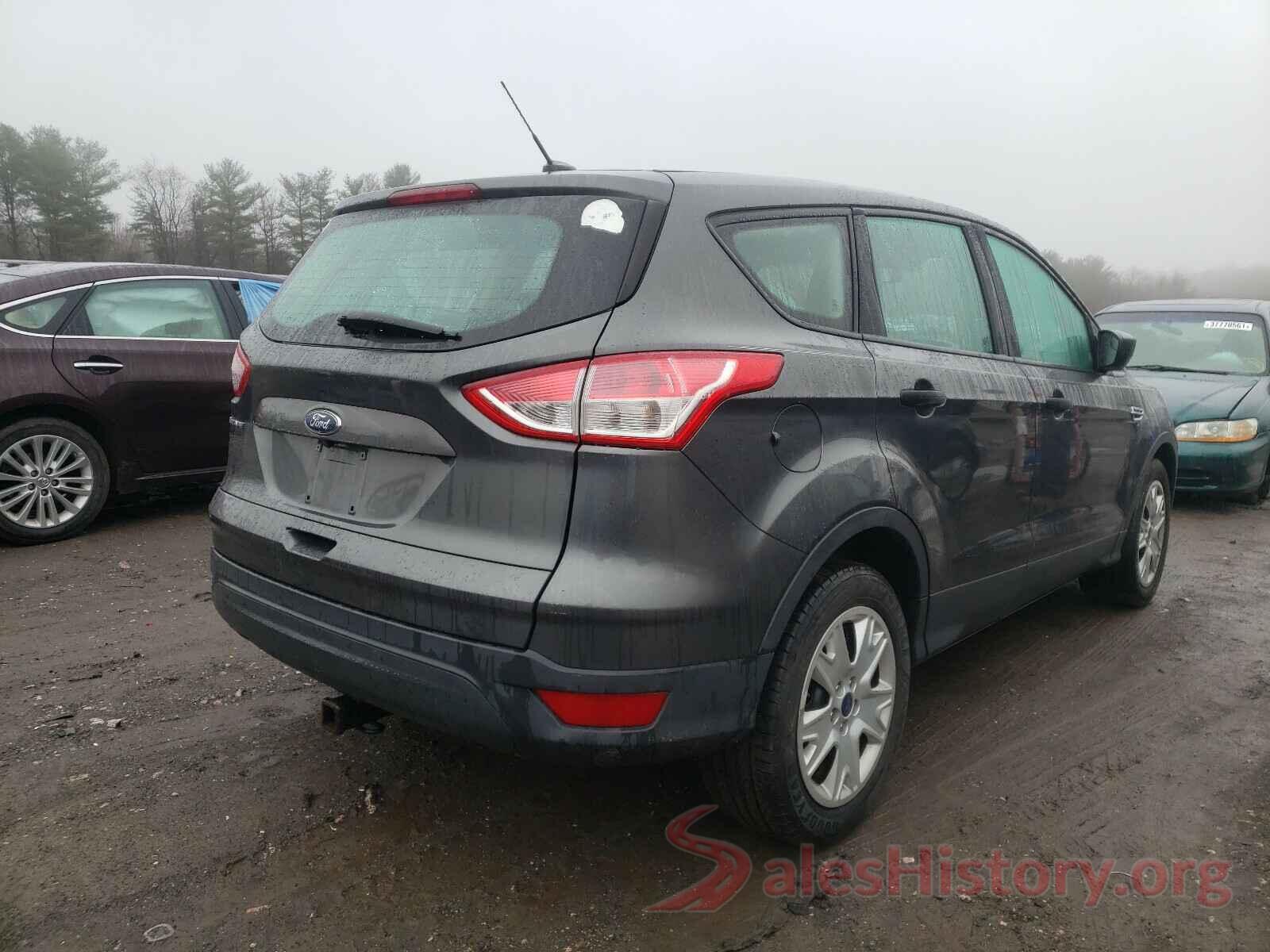 1FMCU0F73GUC64379 2016 FORD ESCAPE