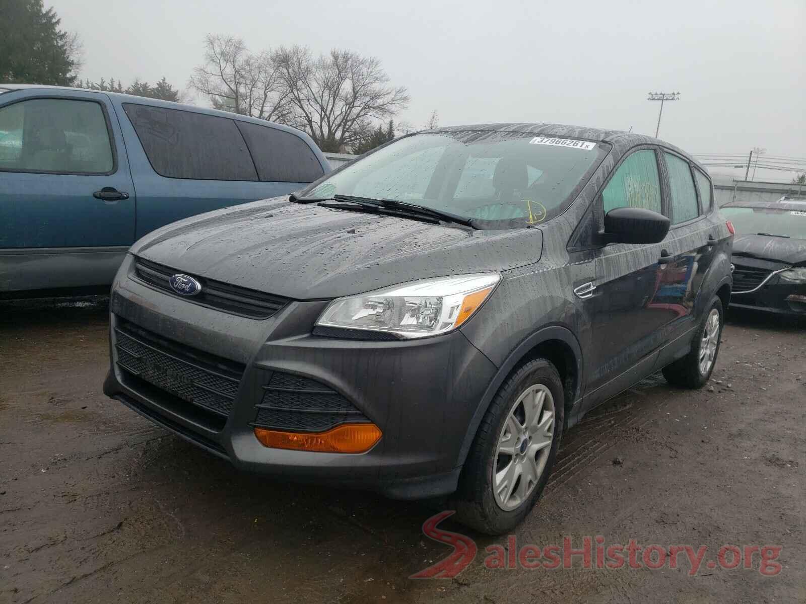 1FMCU0F73GUC64379 2016 FORD ESCAPE