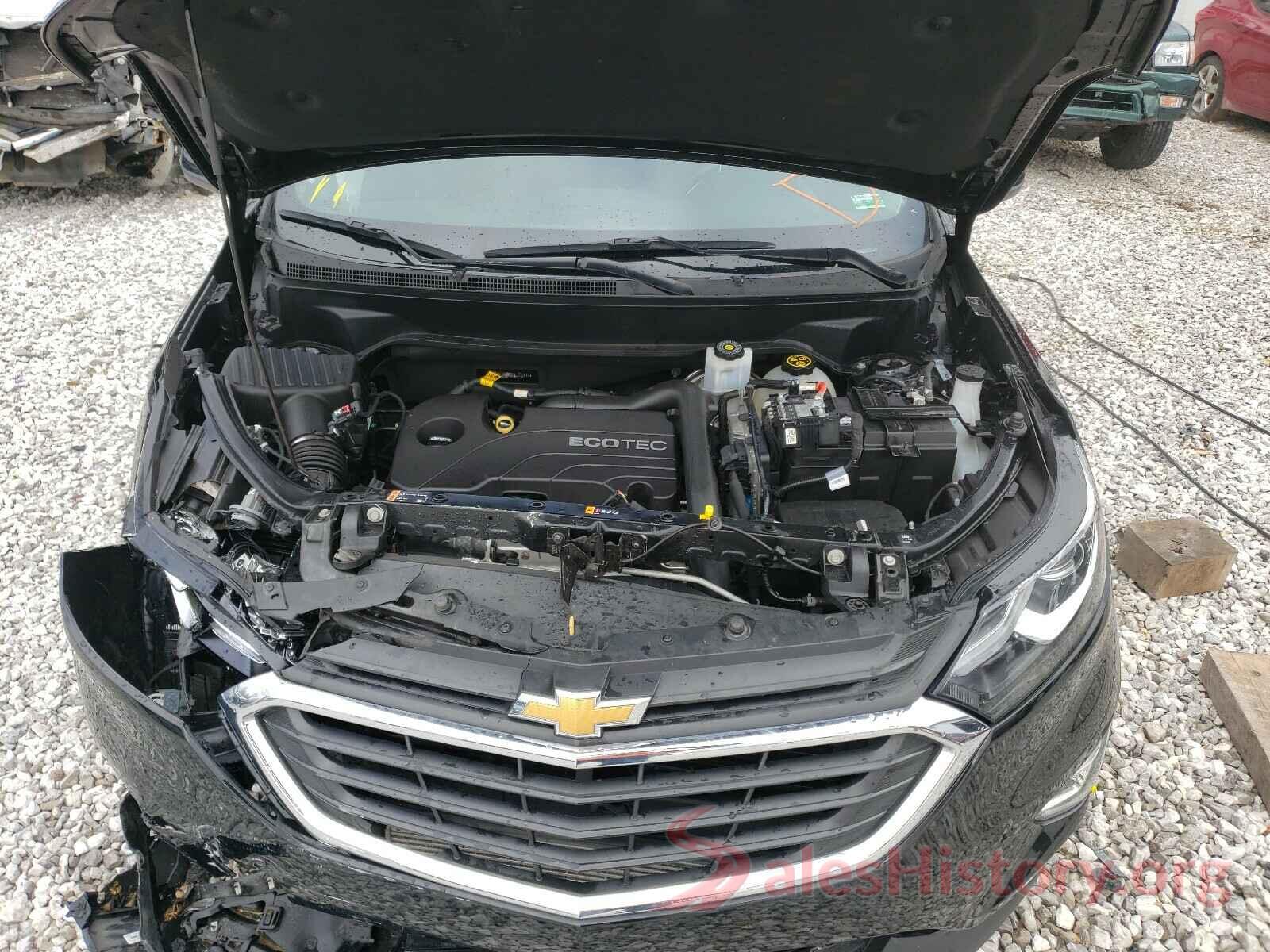 3GNAXKEV8KL113773 2019 CHEVROLET EQUINOX