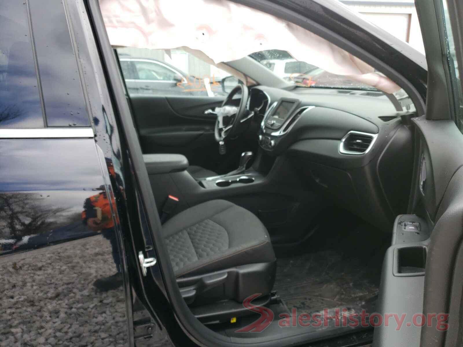 3GNAXKEV8KL113773 2019 CHEVROLET EQUINOX