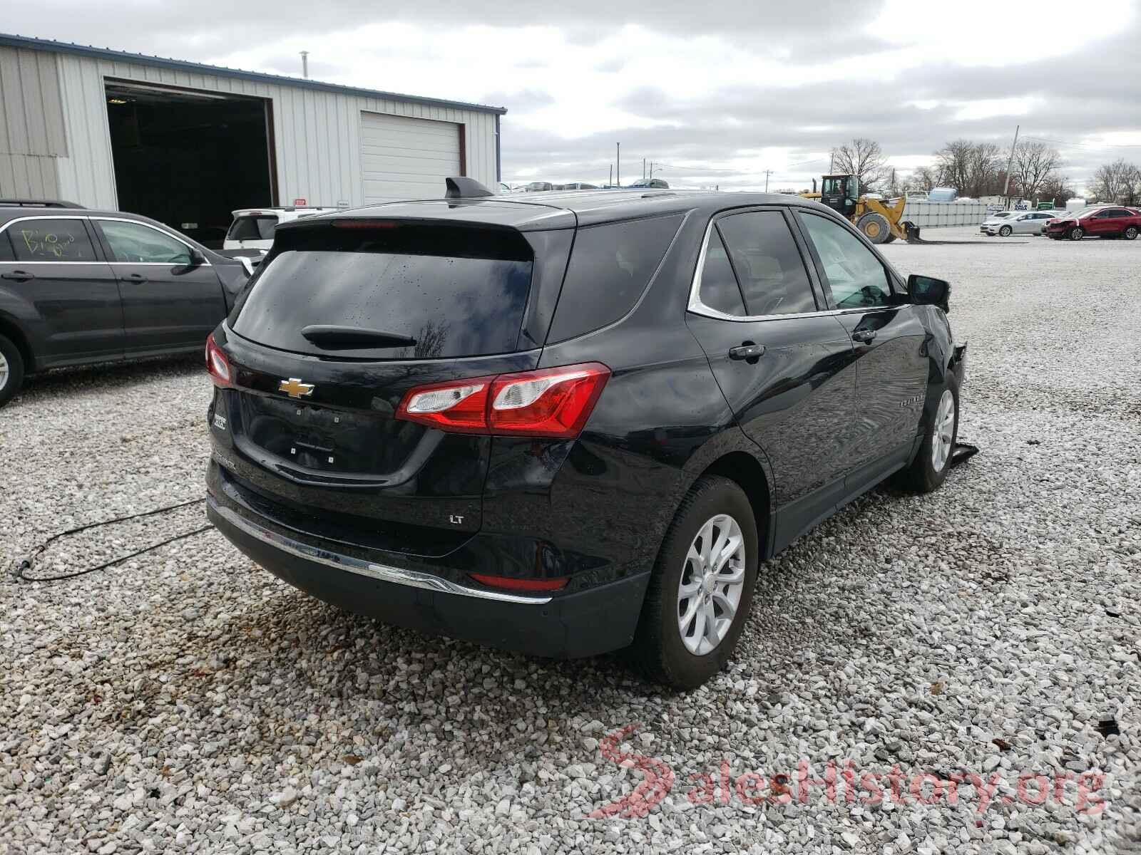 3GNAXKEV8KL113773 2019 CHEVROLET EQUINOX