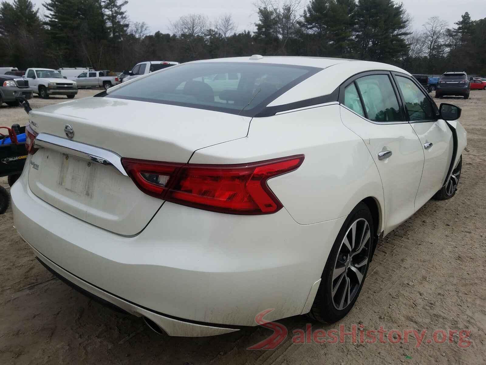 1N4AA6AP3HC432050 2017 NISSAN MAXIMA