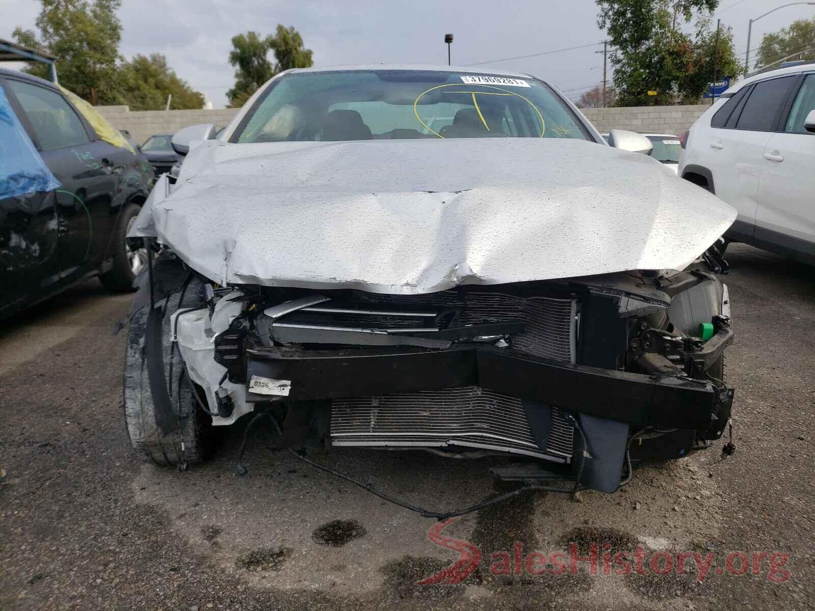 5NPD84LF5JH386288 2018 HYUNDAI ELANTRA