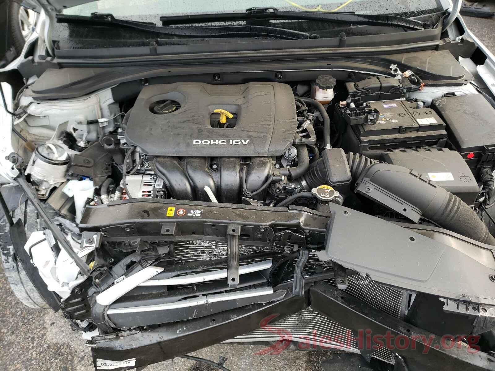 5NPD84LF5JH386288 2018 HYUNDAI ELANTRA