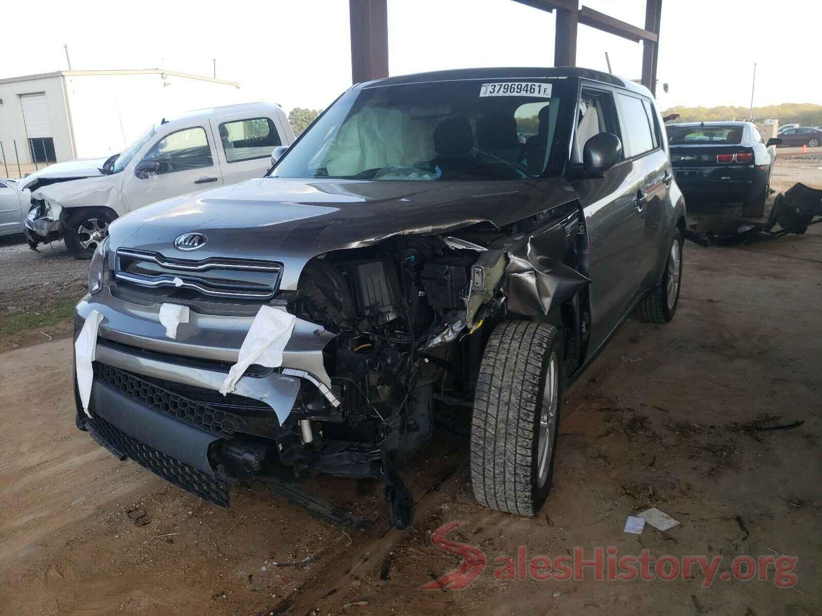 KNDJP3A59J7592051 2018 KIA SOUL