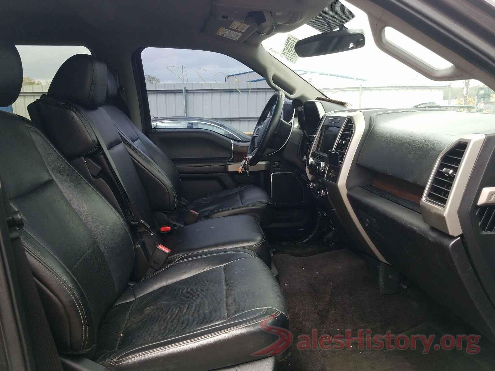 1FTEW1EF6HFB53823 2017 FORD F150