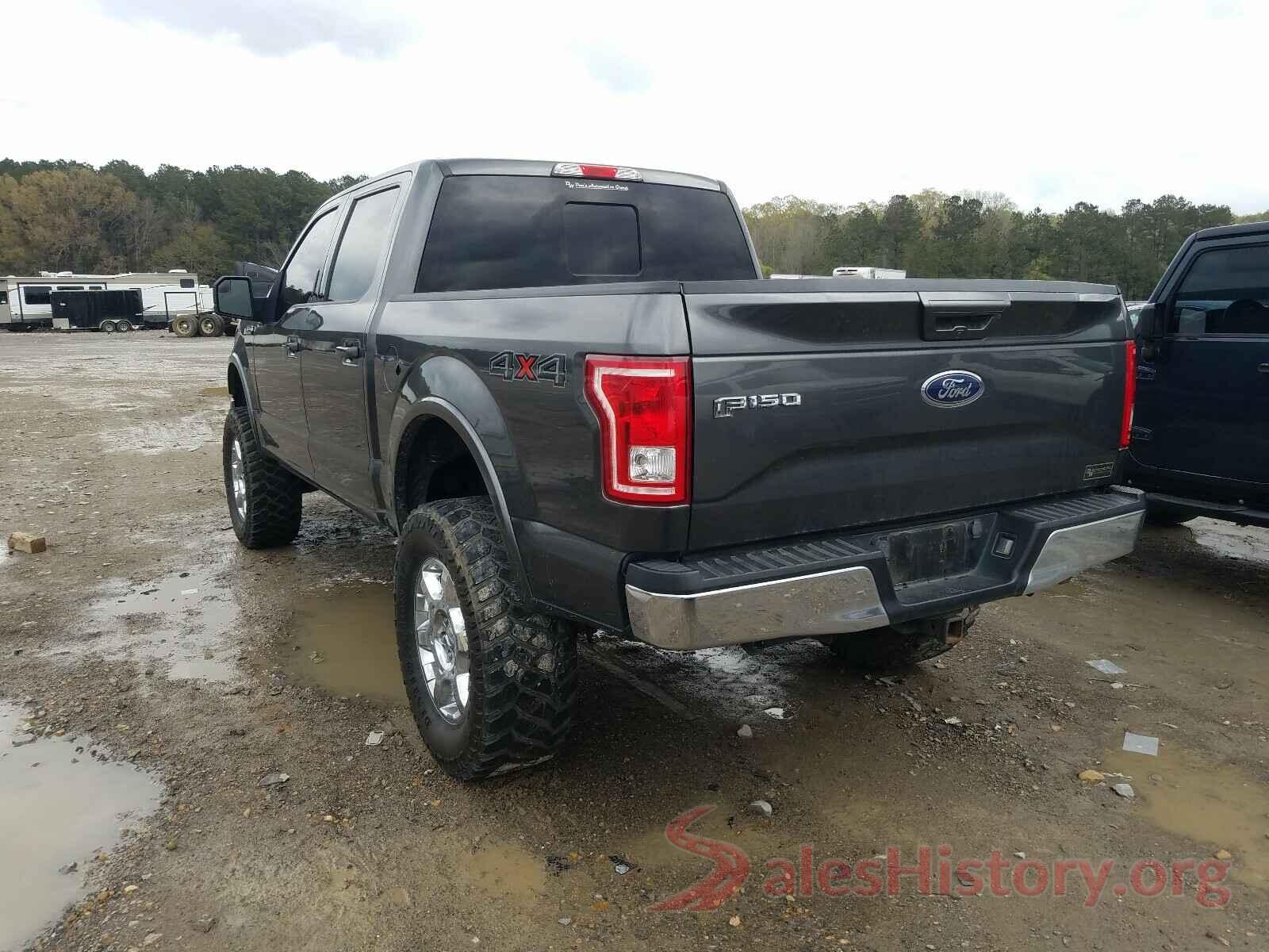 1FTEW1EF6HFB53823 2017 FORD F150