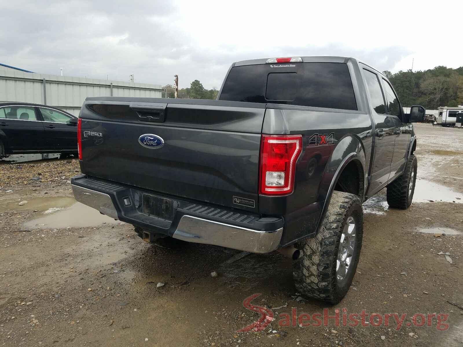 1FTEW1EF6HFB53823 2017 FORD F150