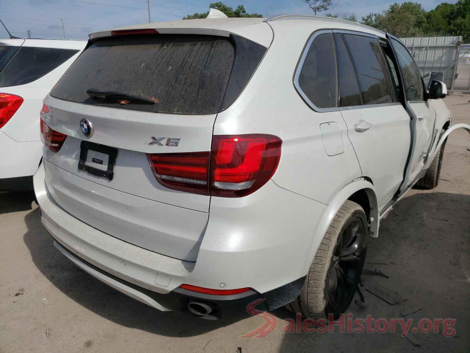 5UXKS4C54G0N13326 2016 BMW X5