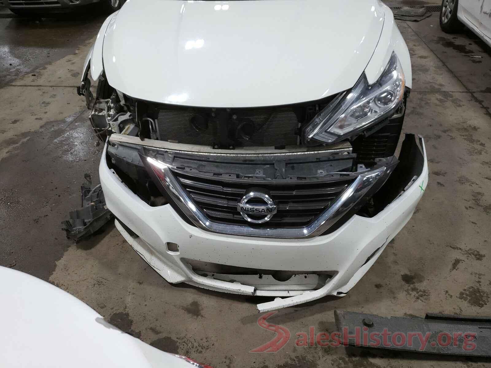 1N4AL3AP6GN350468 2016 NISSAN ALTIMA