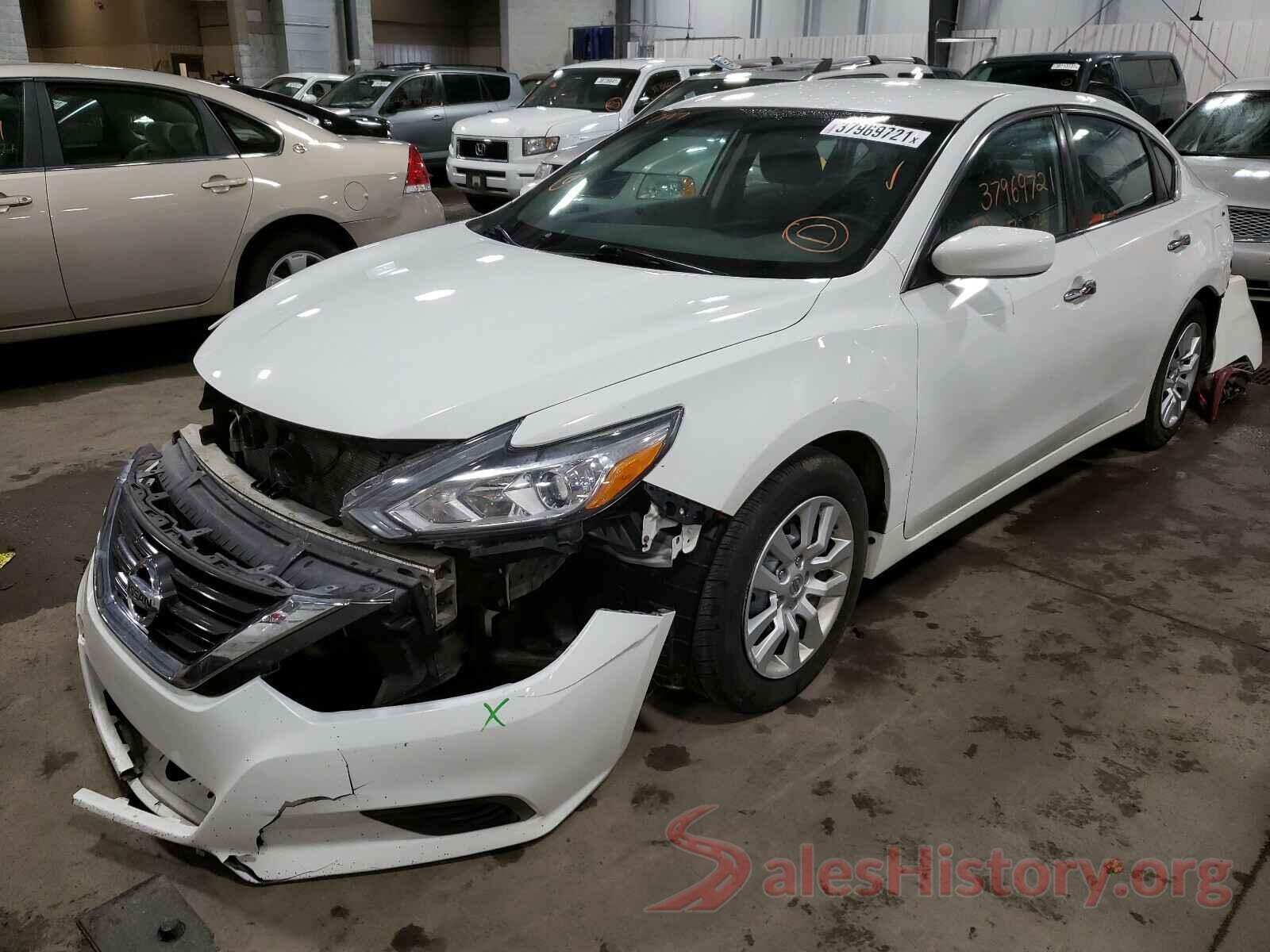 1N4AL3AP6GN350468 2016 NISSAN ALTIMA