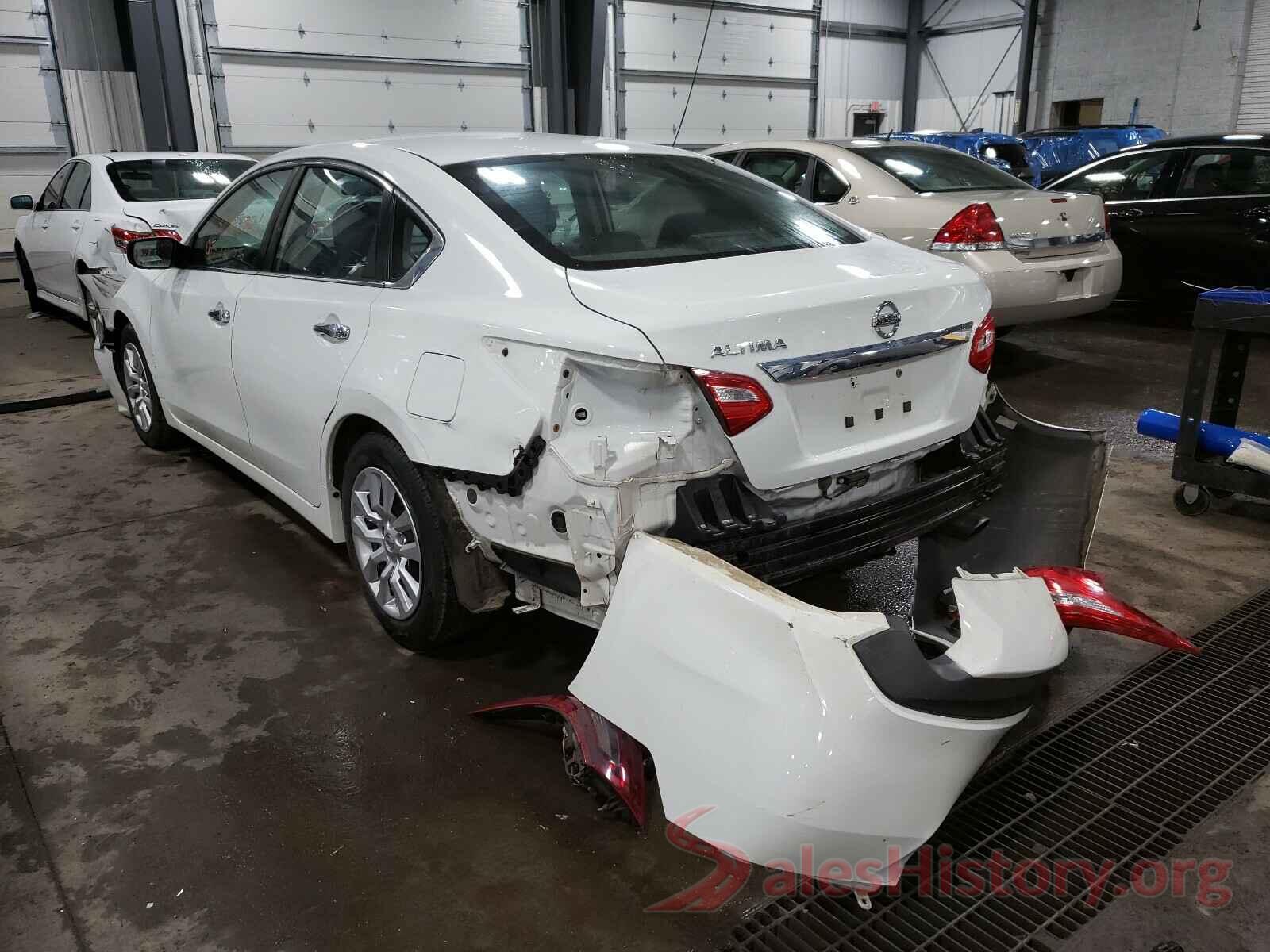 1N4AL3AP6GN350468 2016 NISSAN ALTIMA