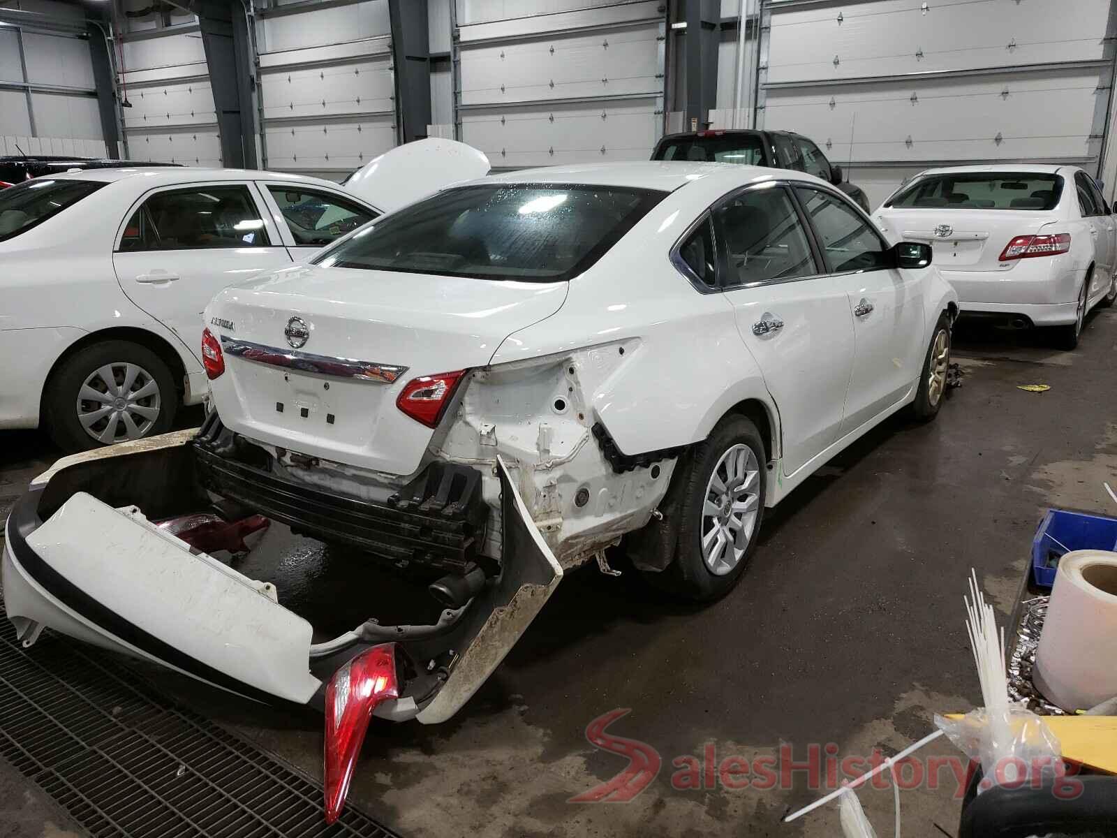 1N4AL3AP6GN350468 2016 NISSAN ALTIMA