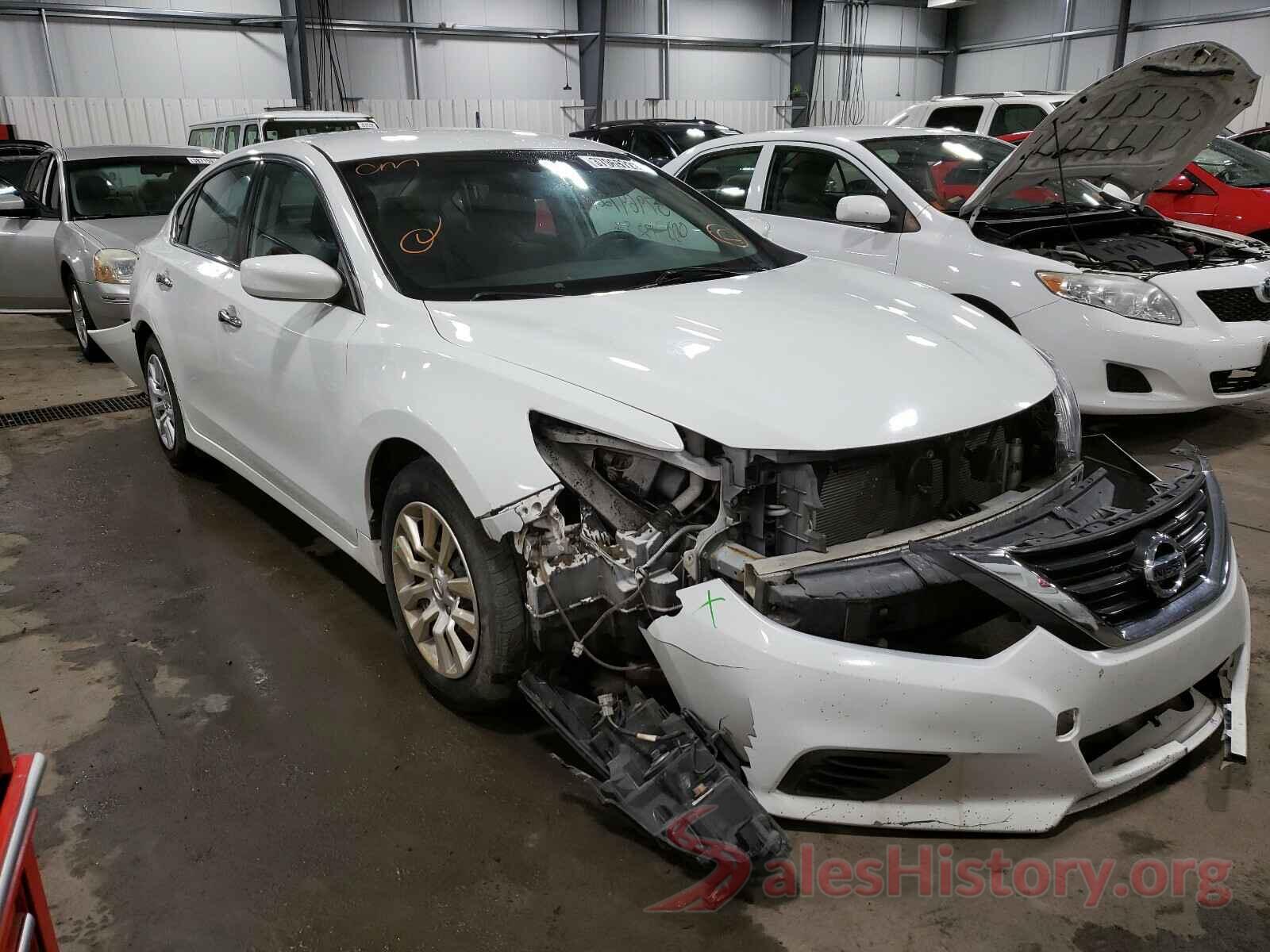 1N4AL3AP6GN350468 2016 NISSAN ALTIMA