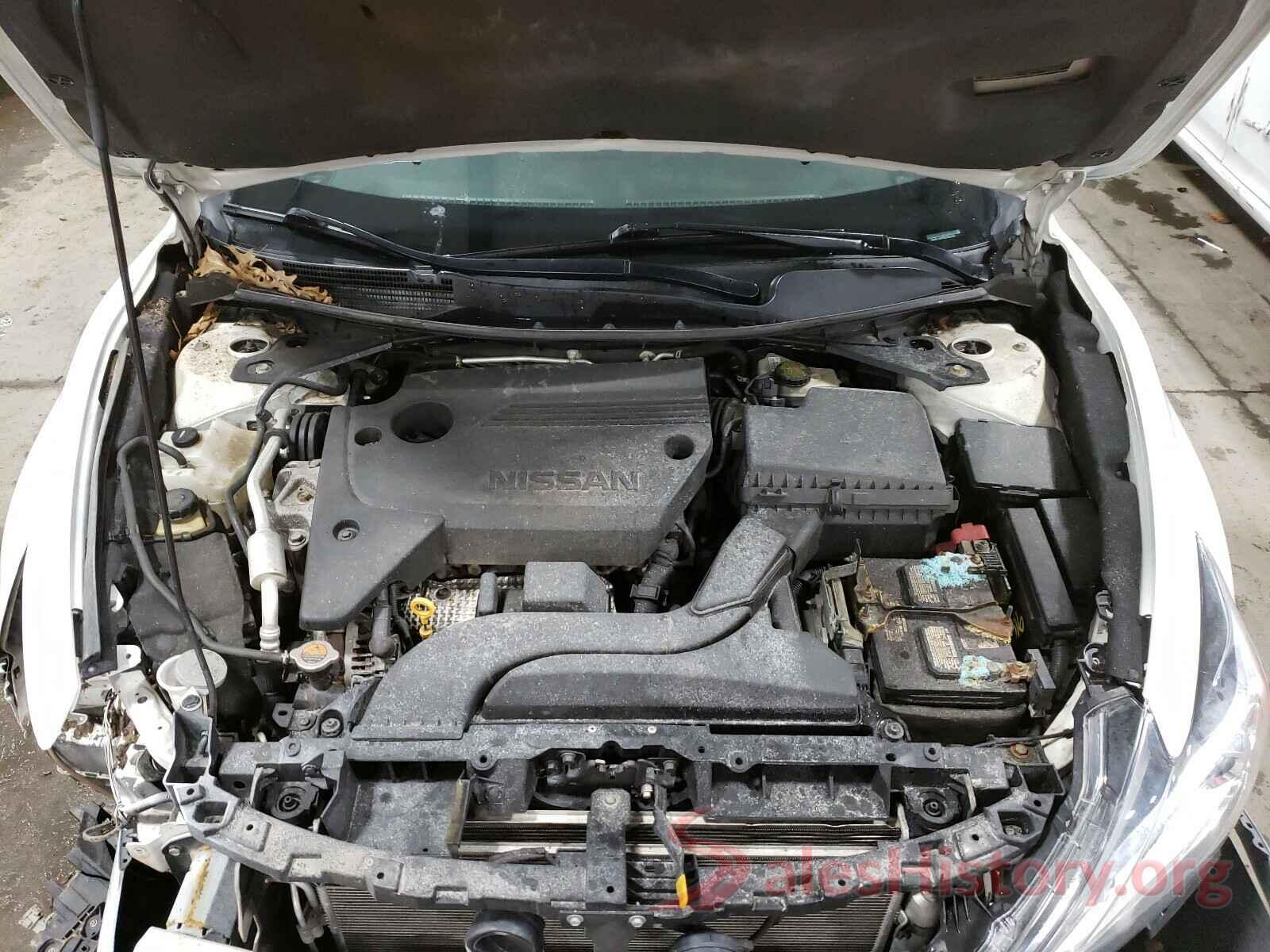 1N4AL3AP6GN350468 2016 NISSAN ALTIMA