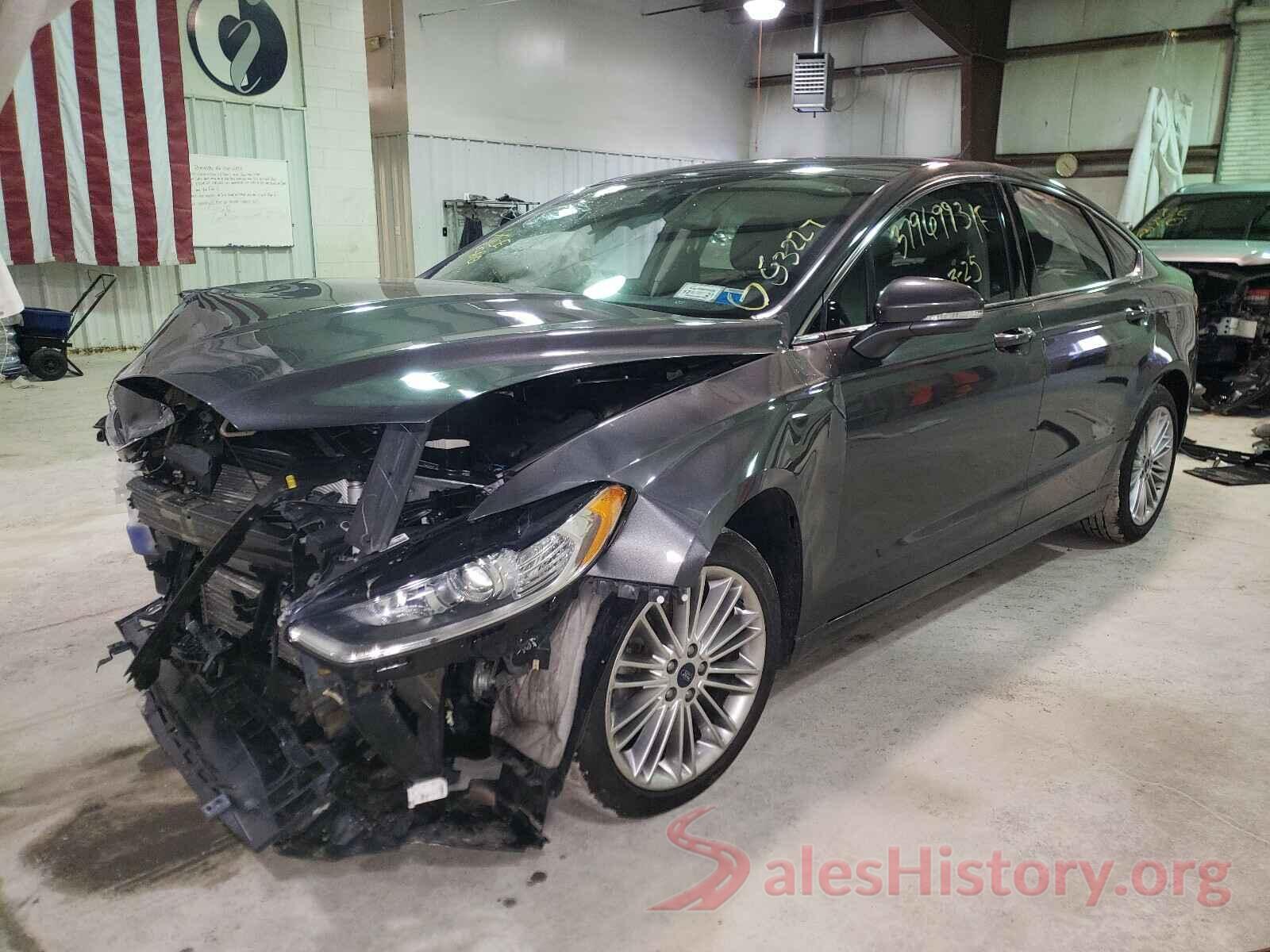 3FA6P0T96GR378890 2016 FORD FUSION