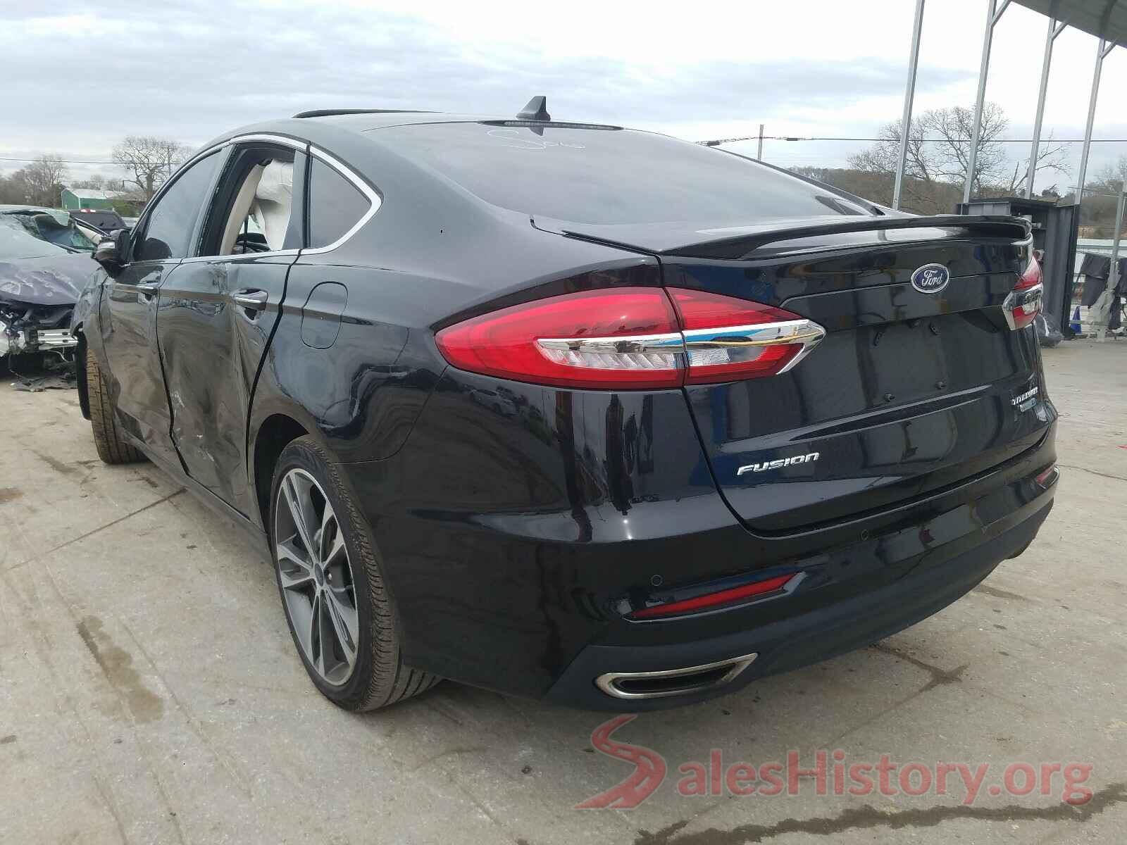 3FA6P0D96LR138635 2020 FORD FUSION