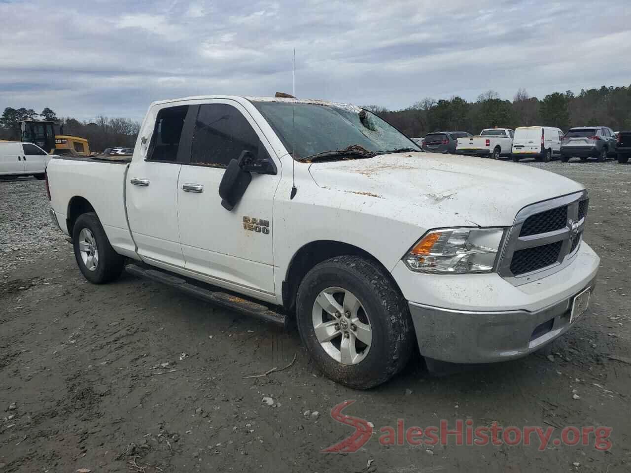 1C6RR6GG4HS682858 2017 RAM 1500