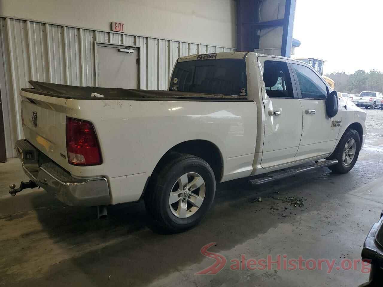 1C6RR6GG4HS682858 2017 RAM 1500