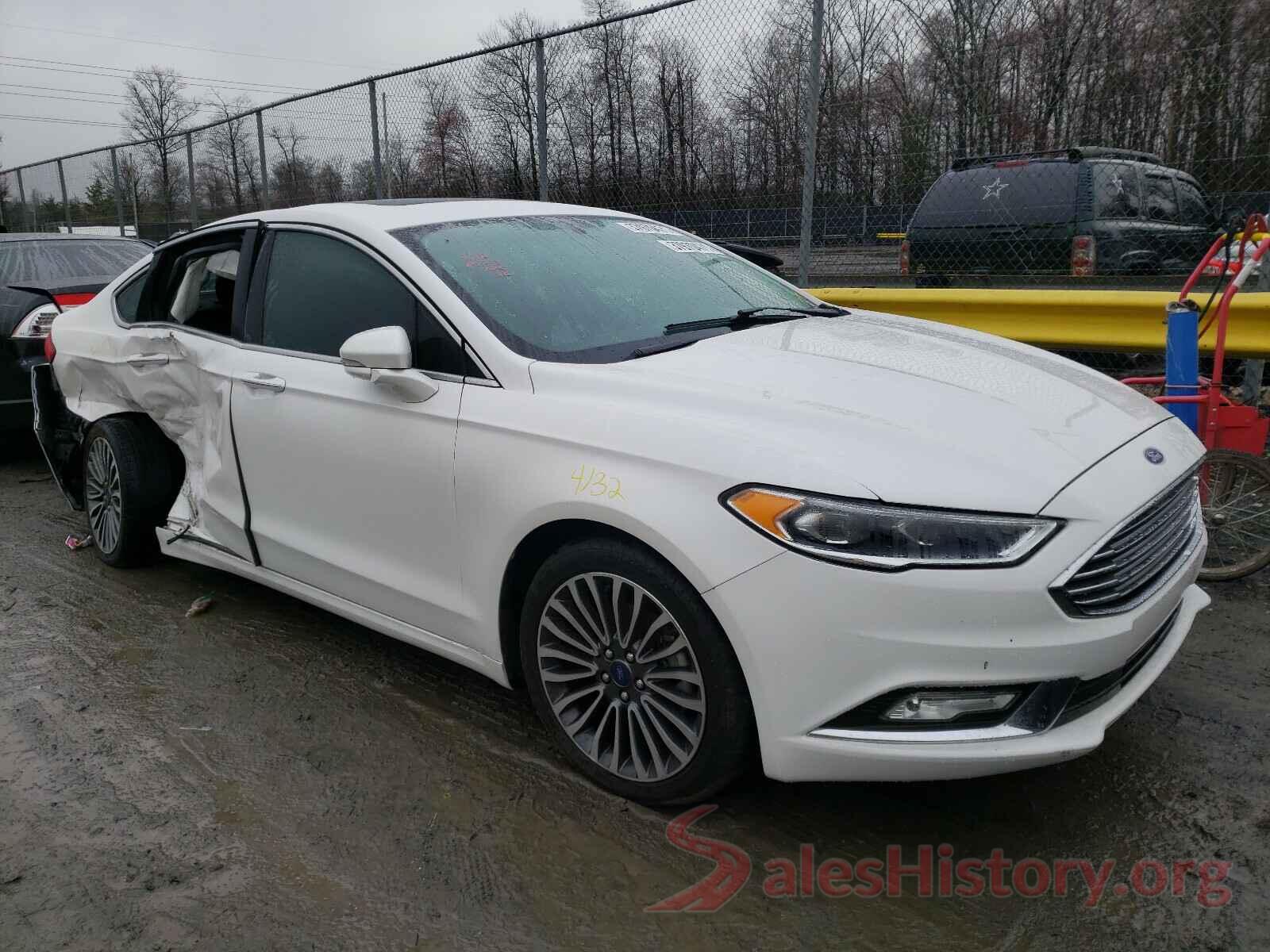 3FA6P0K90HR130976 2017 FORD FUSION